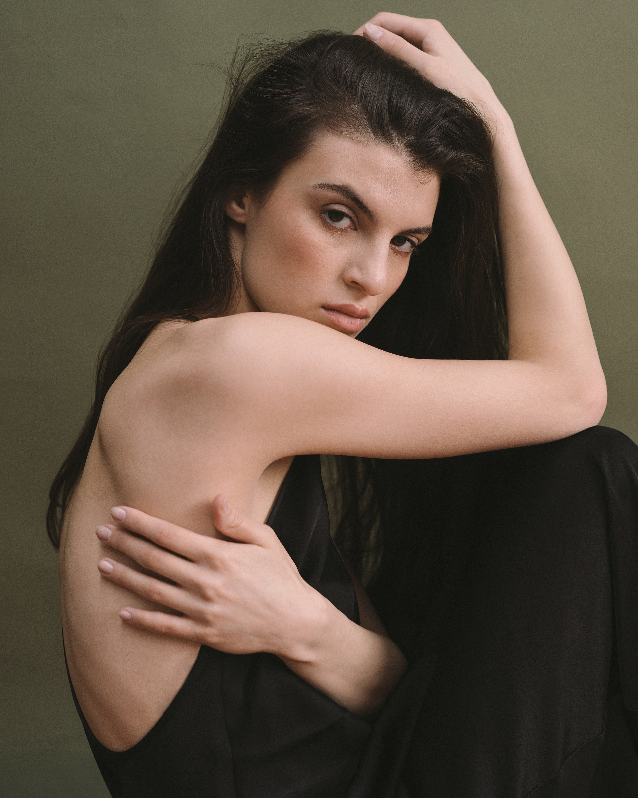 Saida. Commercial photographer Natalia Bychkova