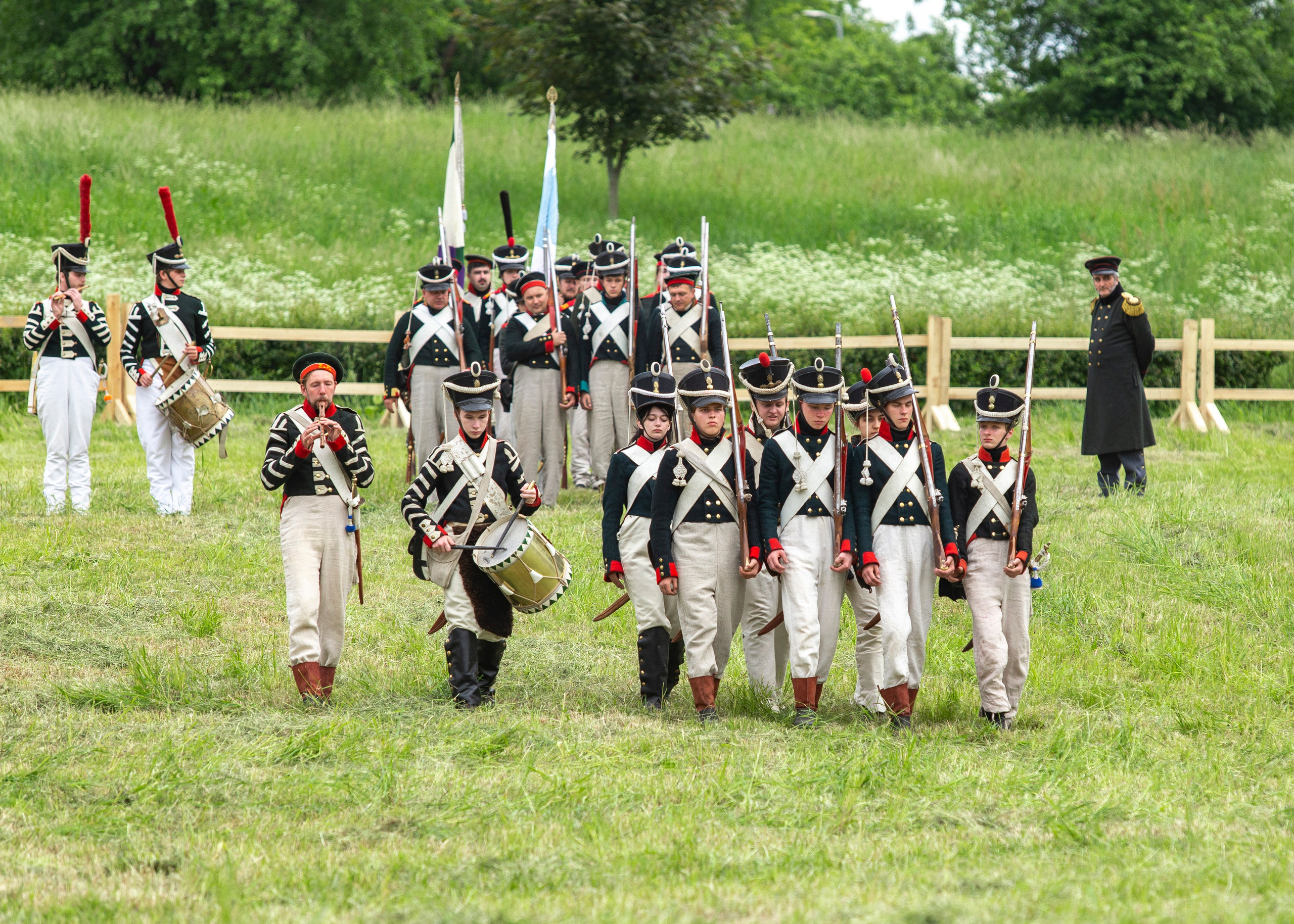 Времена и Эпохи 2025 г. Репортажный фотограф в Москве