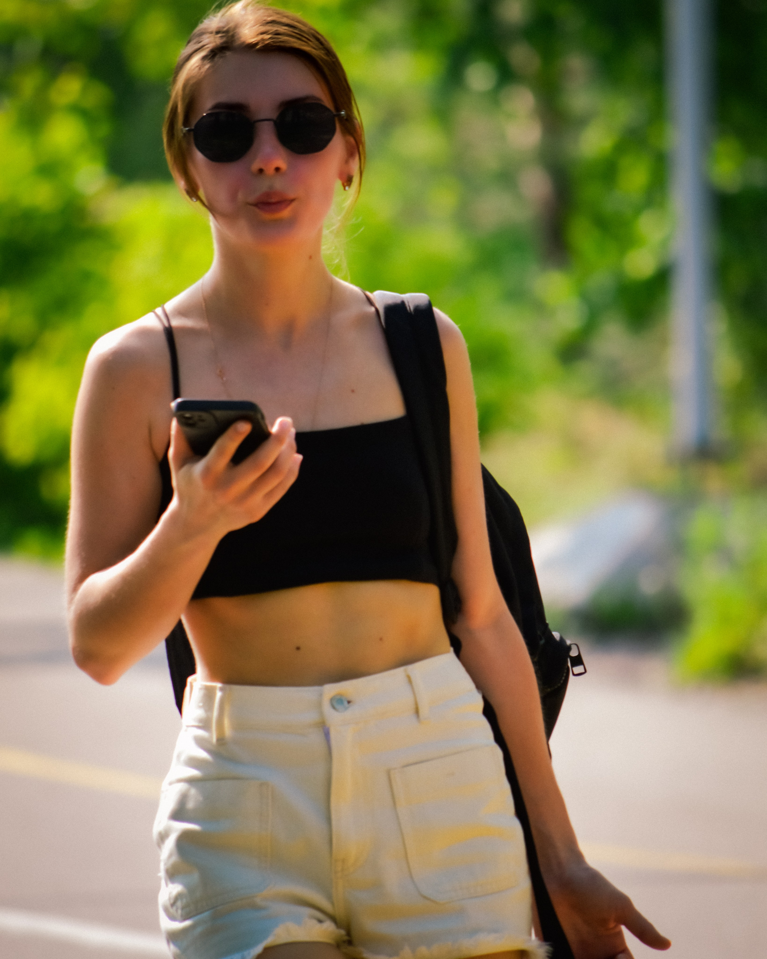 WOMEN IN THE FLOW. G G L V D M T R | Фотограф в Красноярске