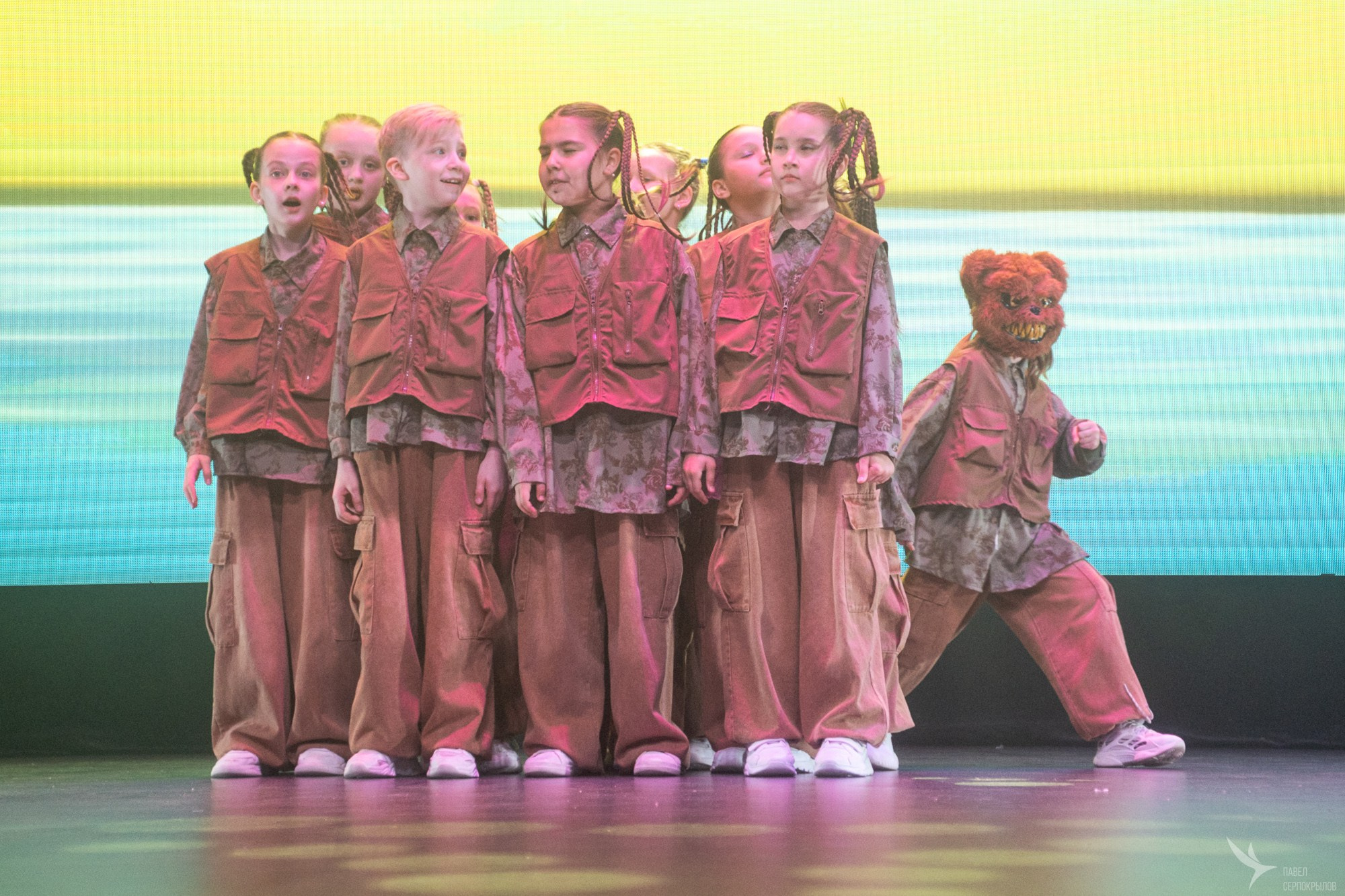 Junix. Репортажный фотограф в Казани Павел Серпокрылов