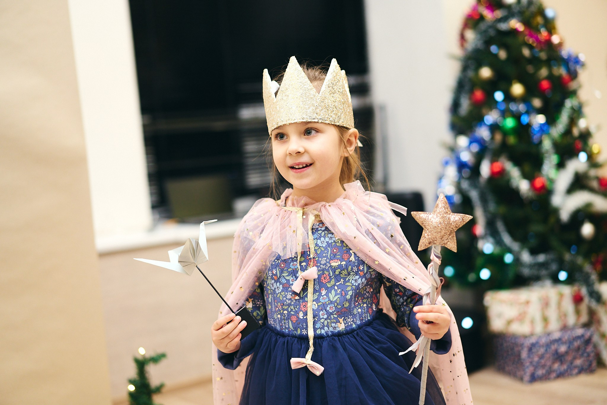 Meškakojo Kalėdos. Photographer in Vilnius