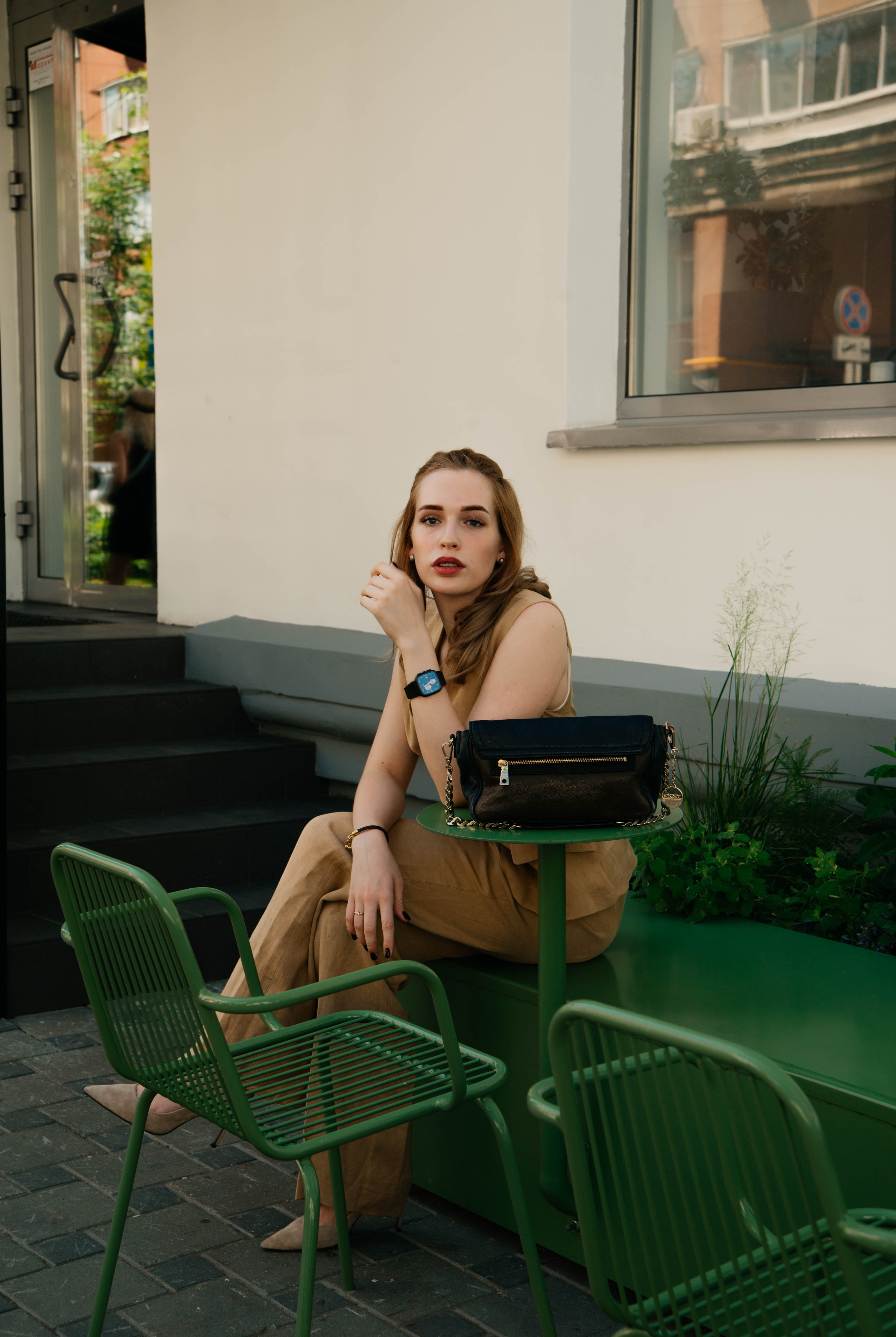 Девичник для Александры. Ксения Glossa. Портретный и репортажный фотограф в Самаре