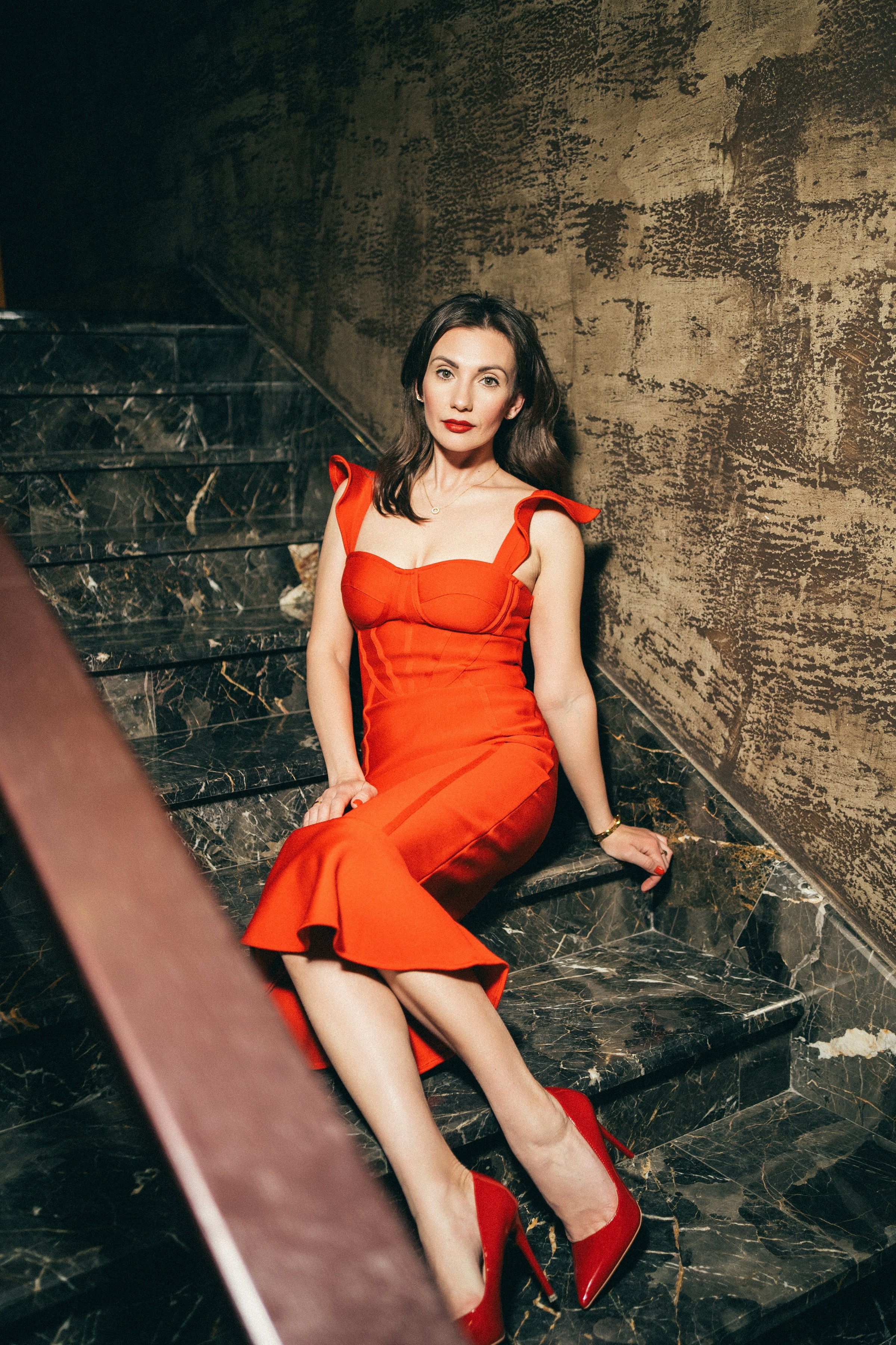 День рождения Кристины. Фотограф на любое событие в Кемерово