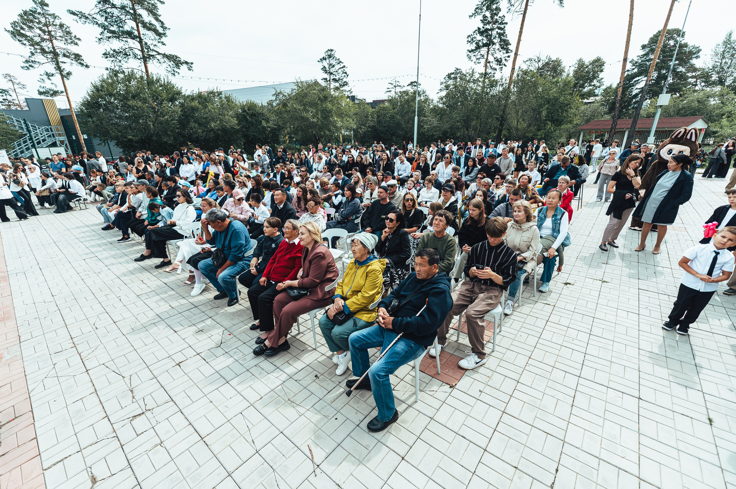 IT школа. Свадебная и концептуальная фотография в городе Улан-Удэ