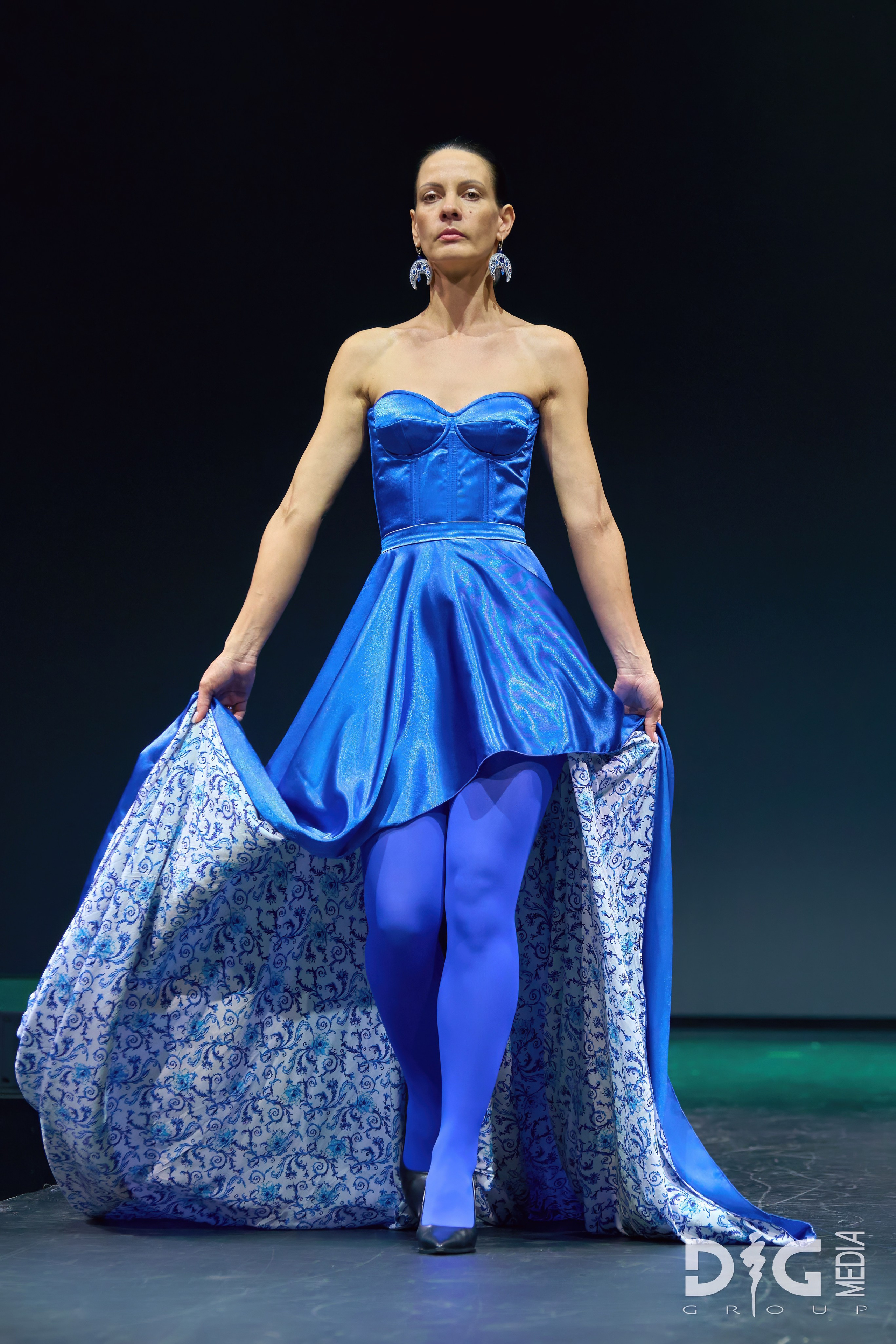 Krasnodar kids fashion week | 01-11-25 | the fragment. Showbiz | Fashion | Reportage