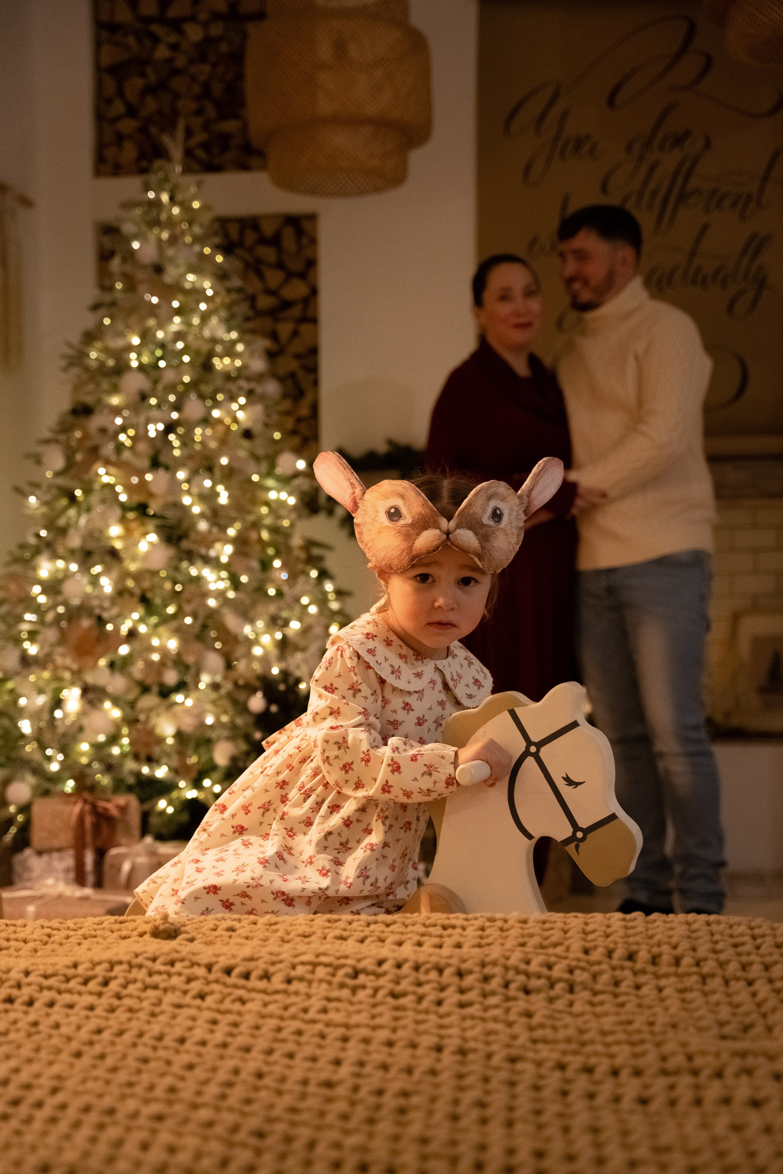 Василий, Юлия, Полина. Фотограф в Ульяновске Александра Григоровских