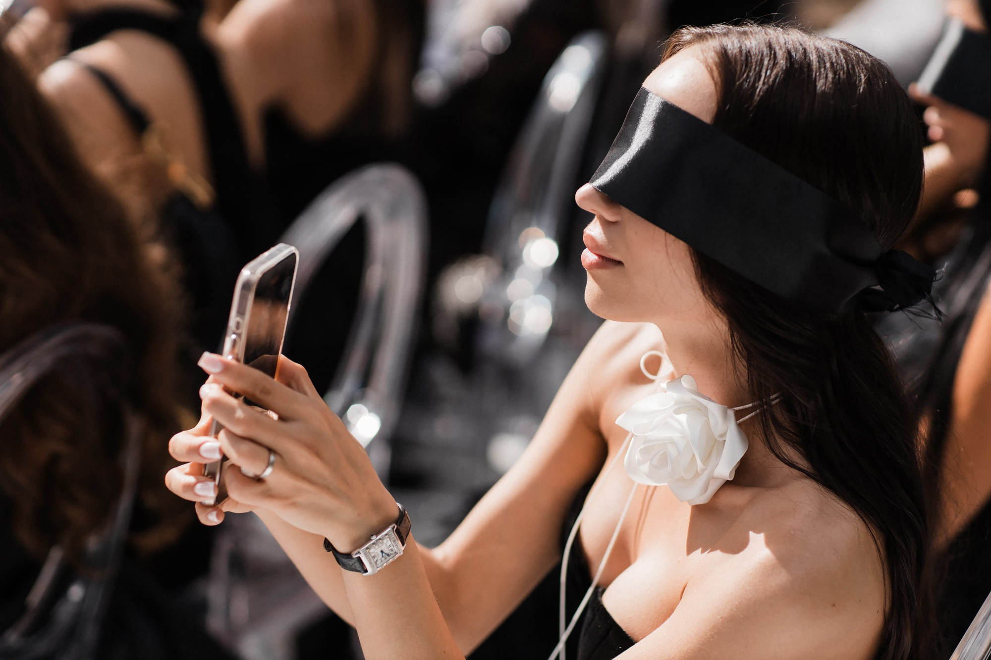 Юрий и Дарья. Главная