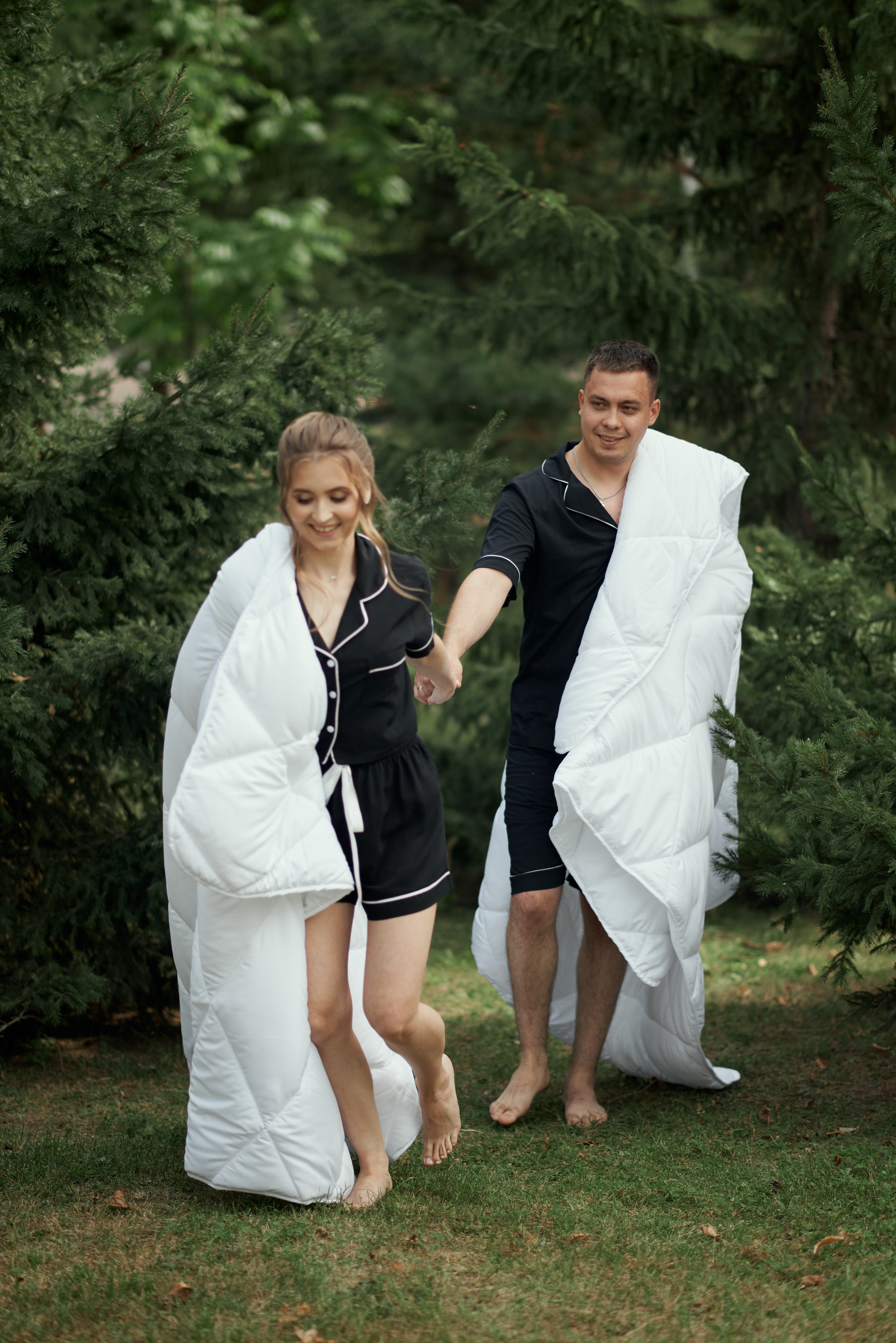 Кристина и Кирилл. Свадебный фотограф Александр Браво