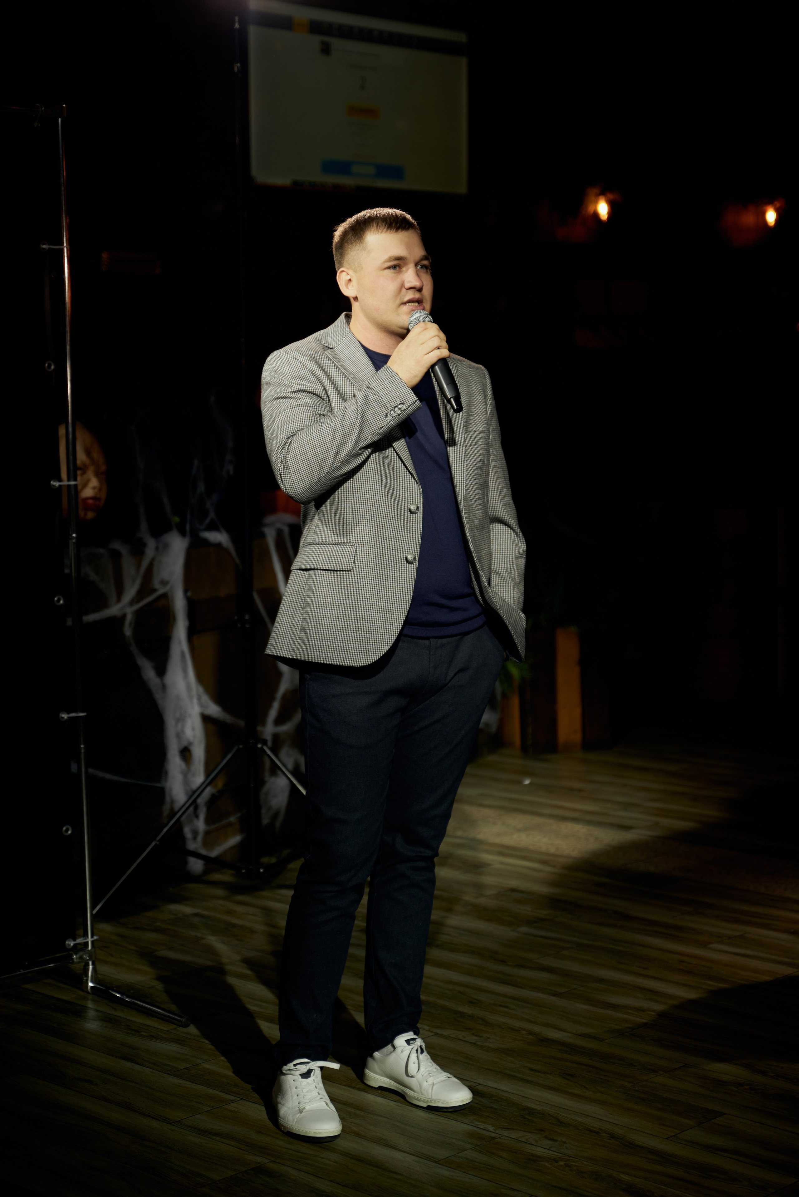 Корпоратив. Свадебный фотограф Александр Браво