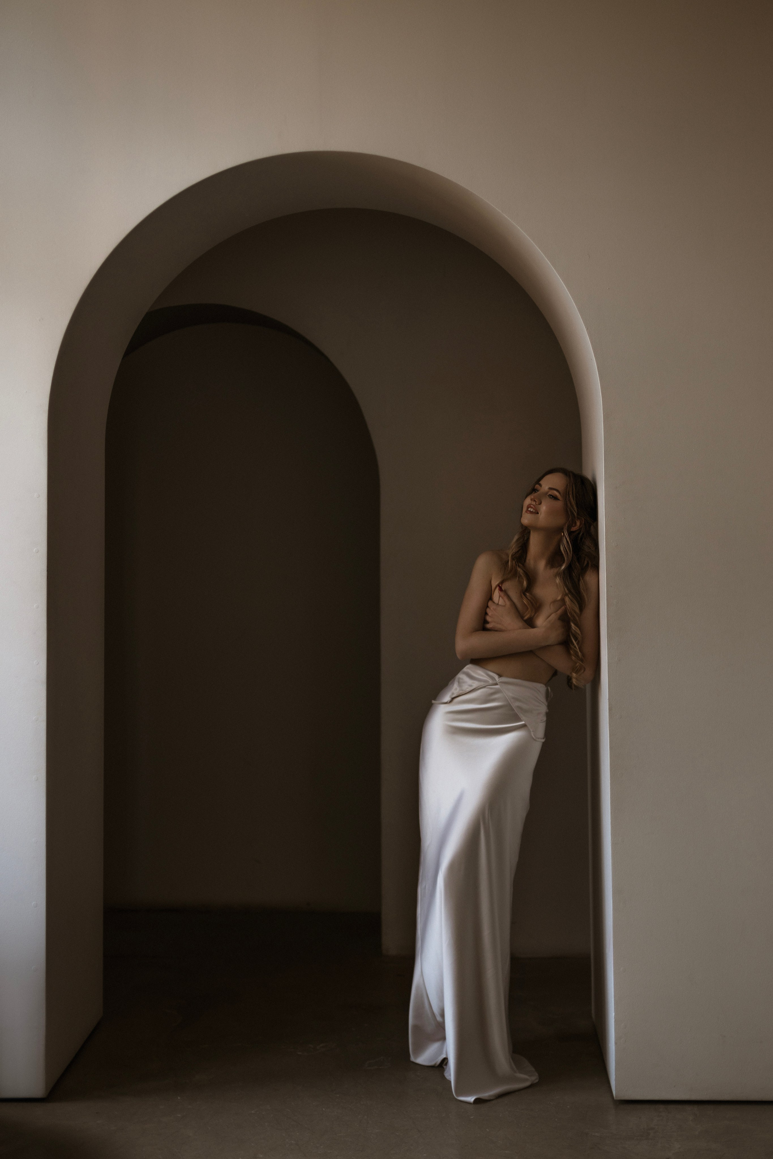 Студийные. Женский фотограф в Санкт-Петербурге, Москве и весь мир Алёна Мамаева