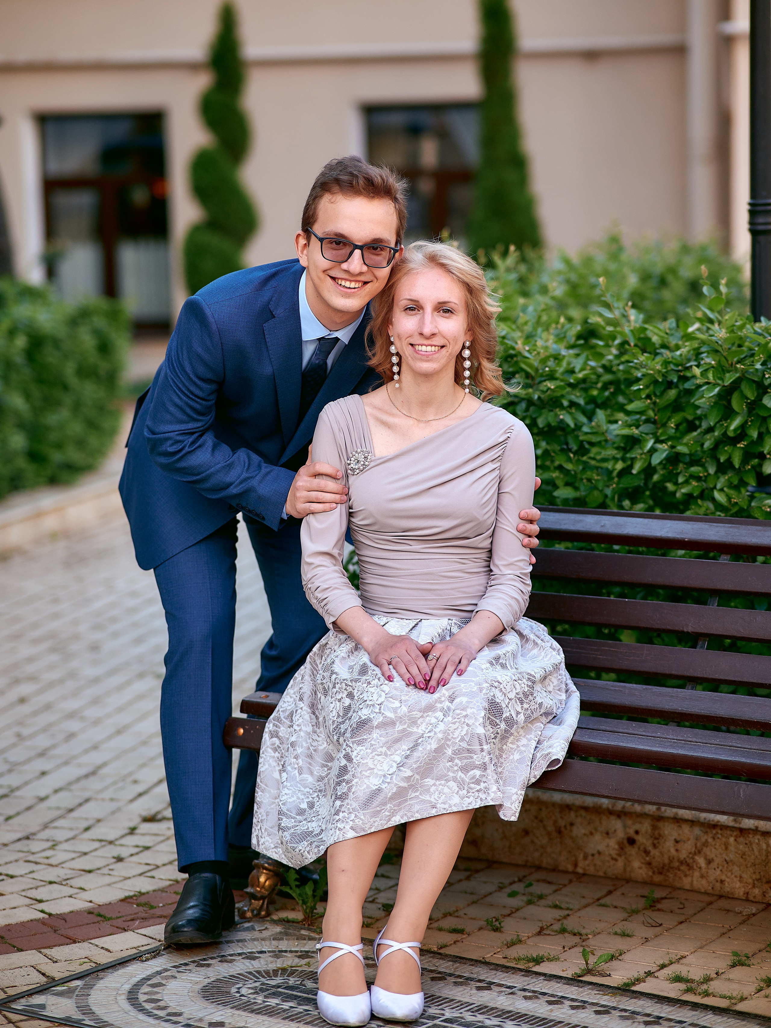 Юбилей Алексея в «Особняке Брюллова». Свадебный фотограф в Санкт-Петербурге Славин Денис