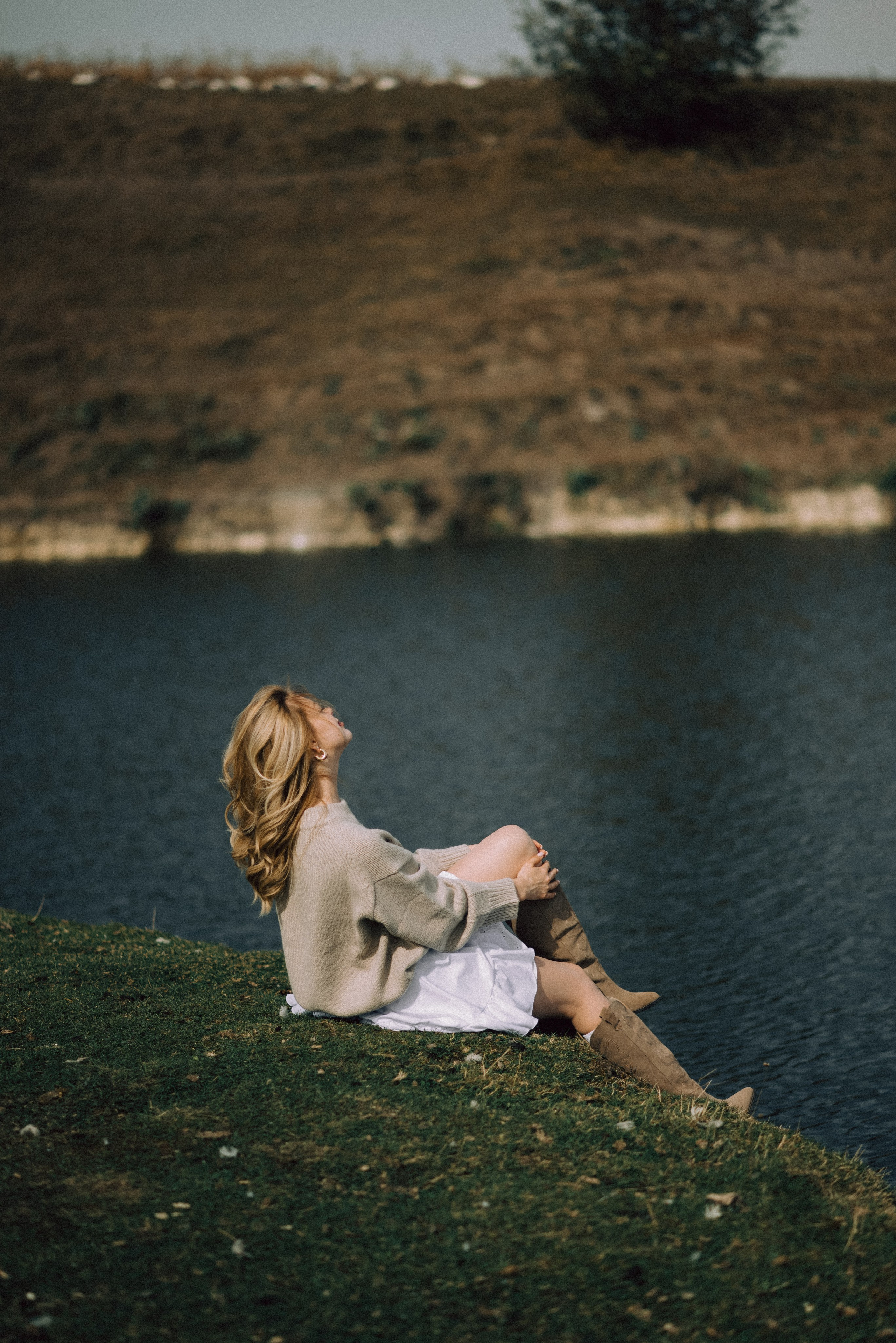 Таня. Свадебный и портретный фотограф в Брянске и Москве Алина Химушкина