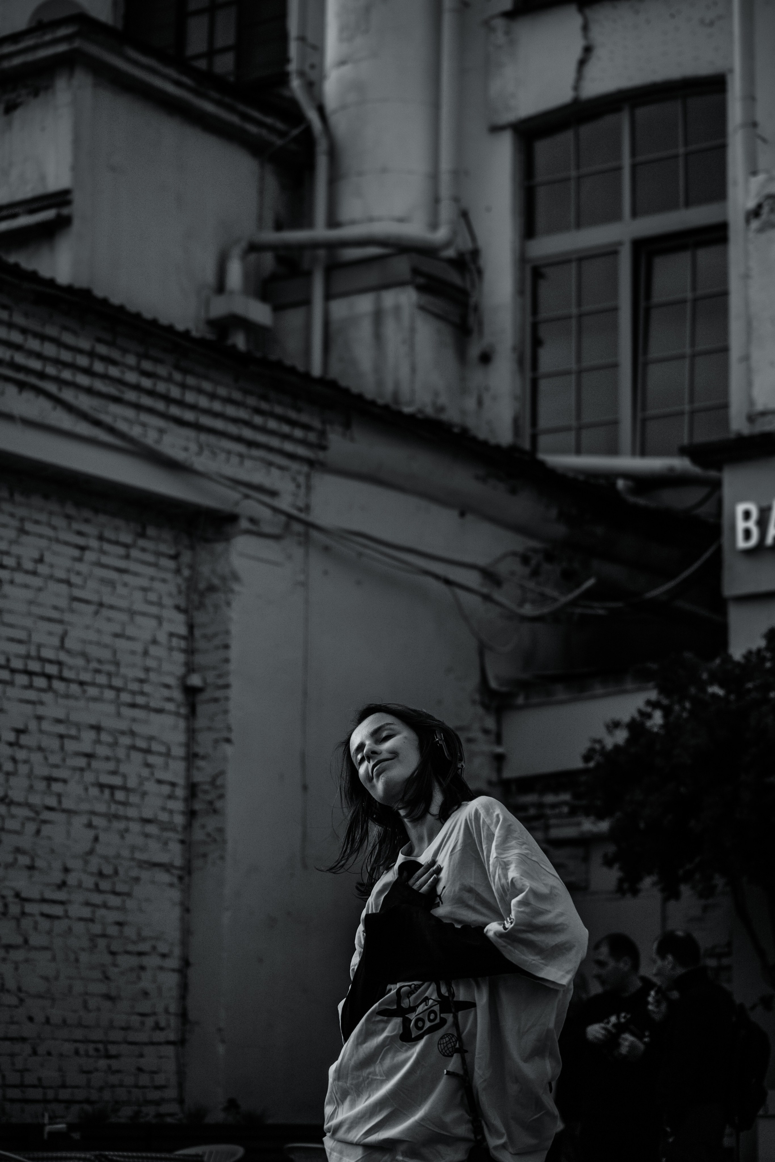 Я ТАНЦУЮ ПО СТРАНЕ. Портретный и репортажный фотограф Настя Куприянова