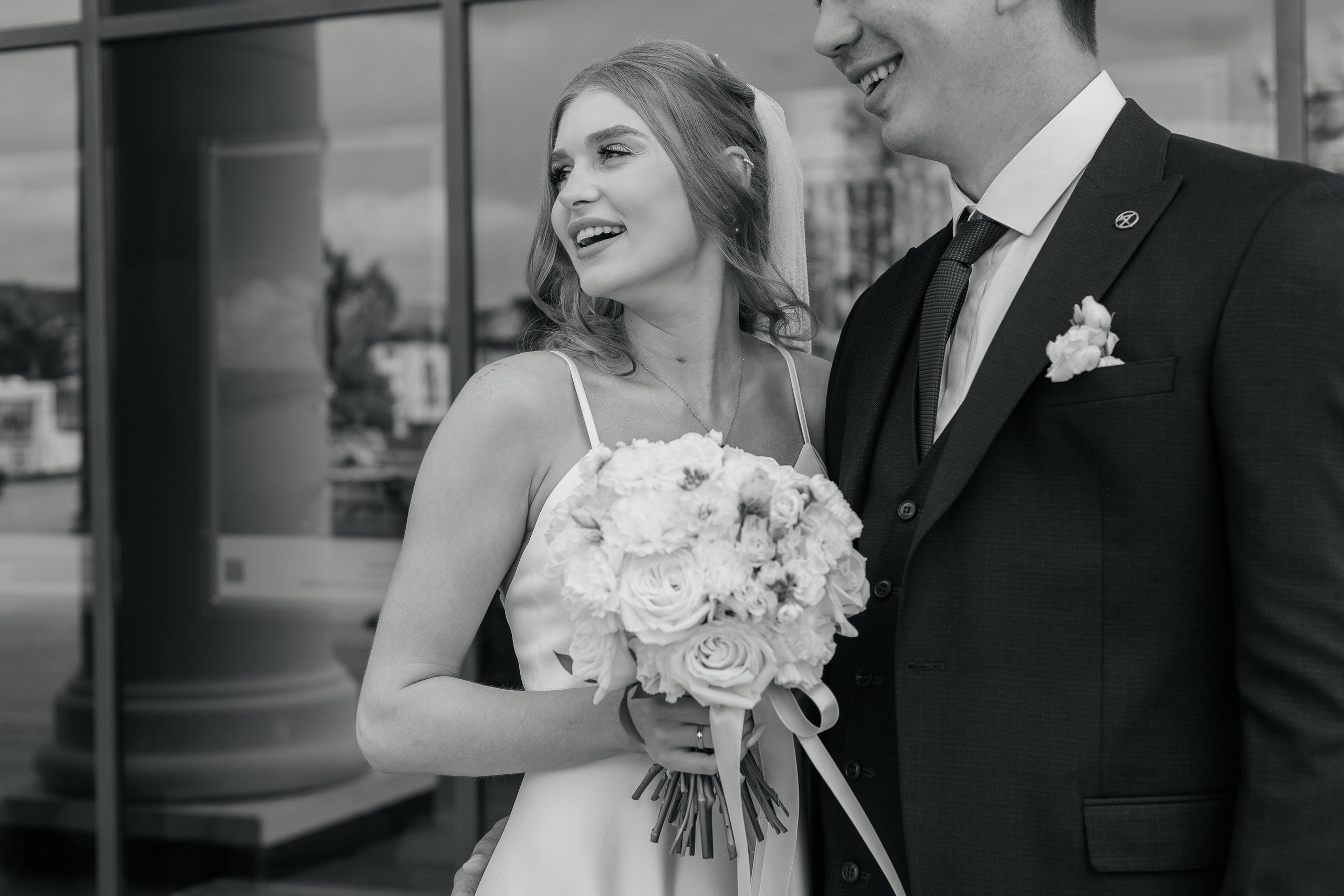 Александра & Семён. Фотограф Южно-Сахалинск Сахалин Анастасия Тучина