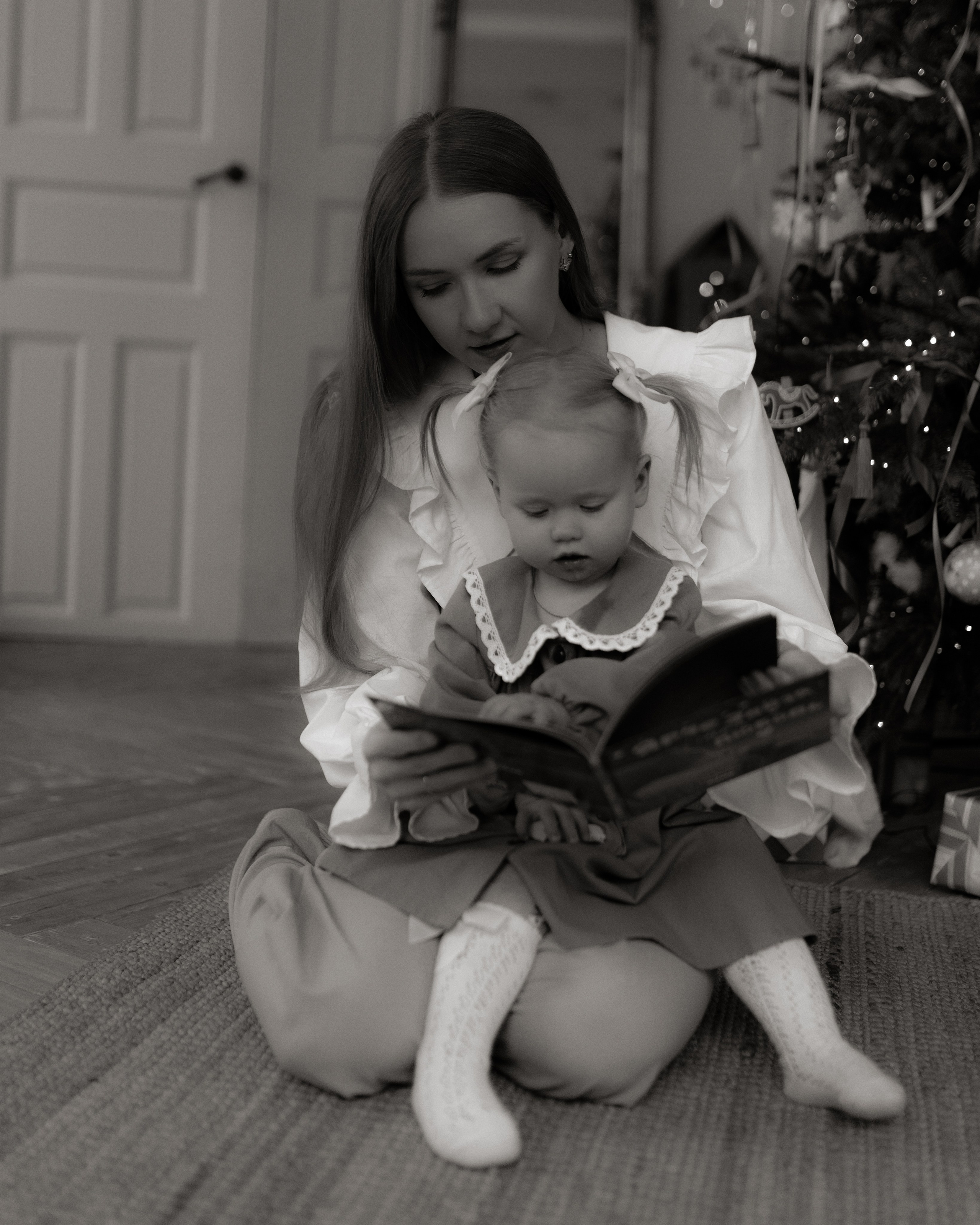 Екатерина и Людмила. DARYA.BELKINA