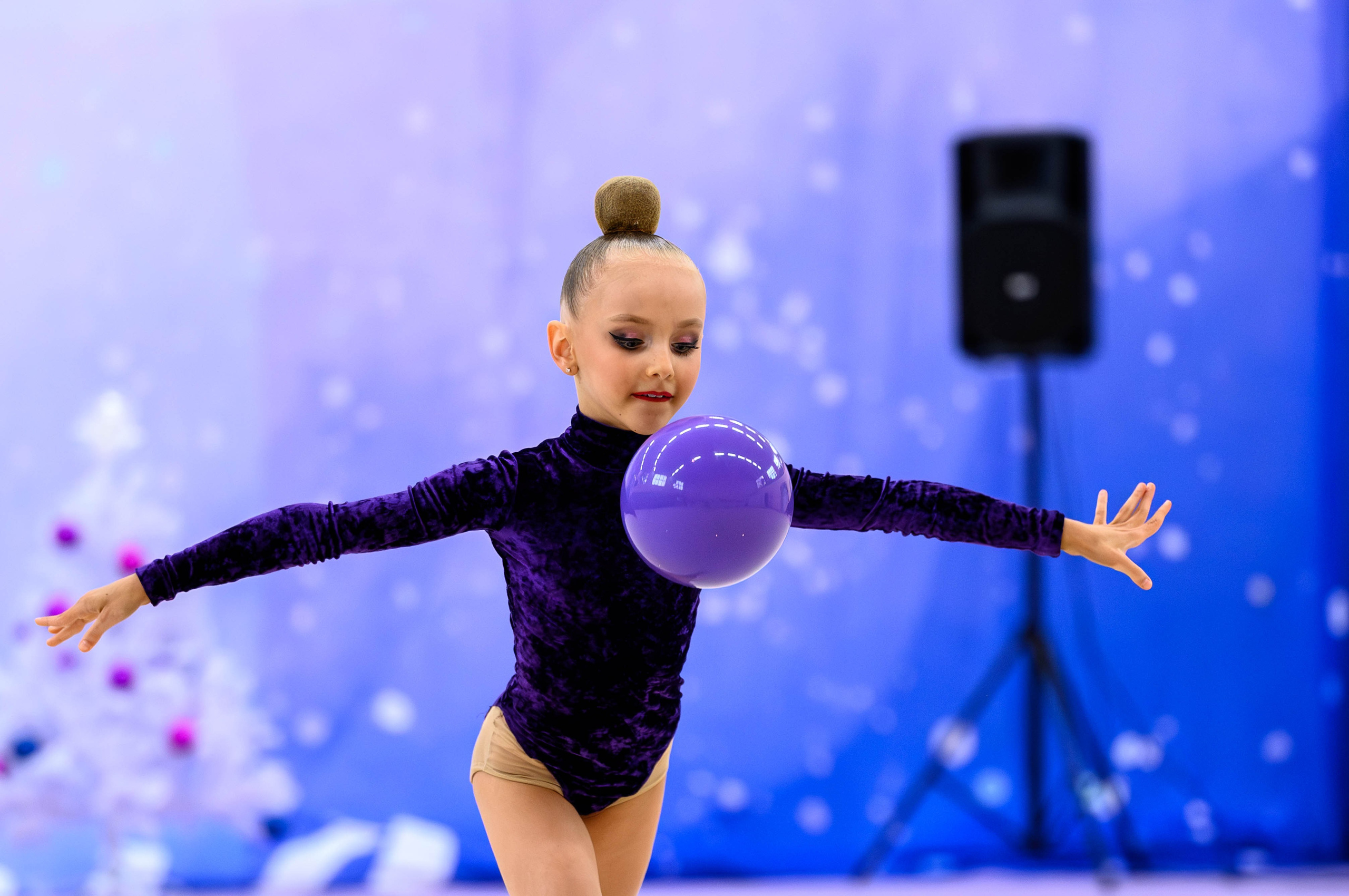 ЦХГ Династия «Зимняя сказка». Спортивный фотограф в Туле и Тульской области. Файсханова Фото Спорт