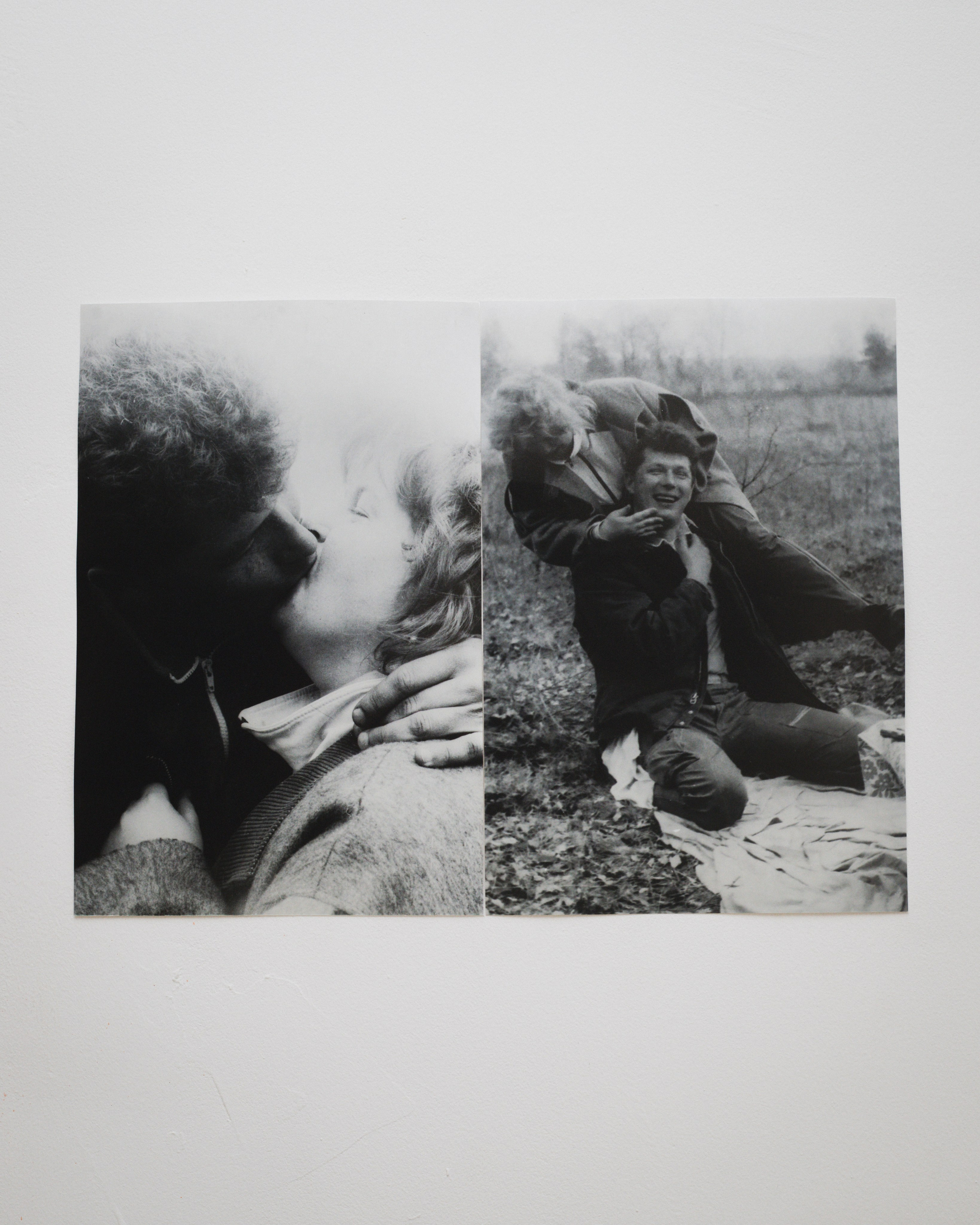 Выставка «Архив памяти». Больше не греет