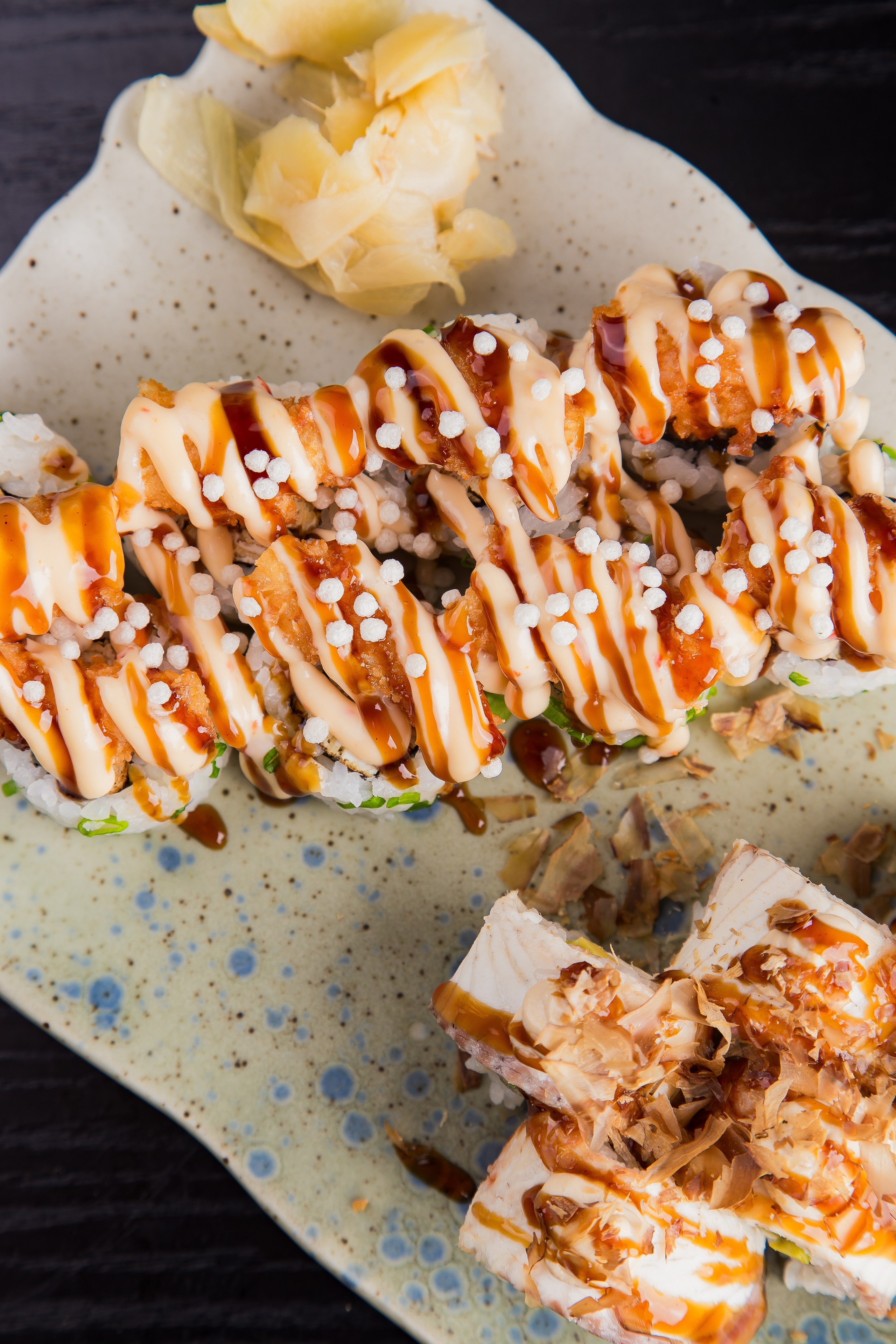 The Taste of Almaty. Рекламный и портретный фотограф в Алматы — Серекпаев Танирхан