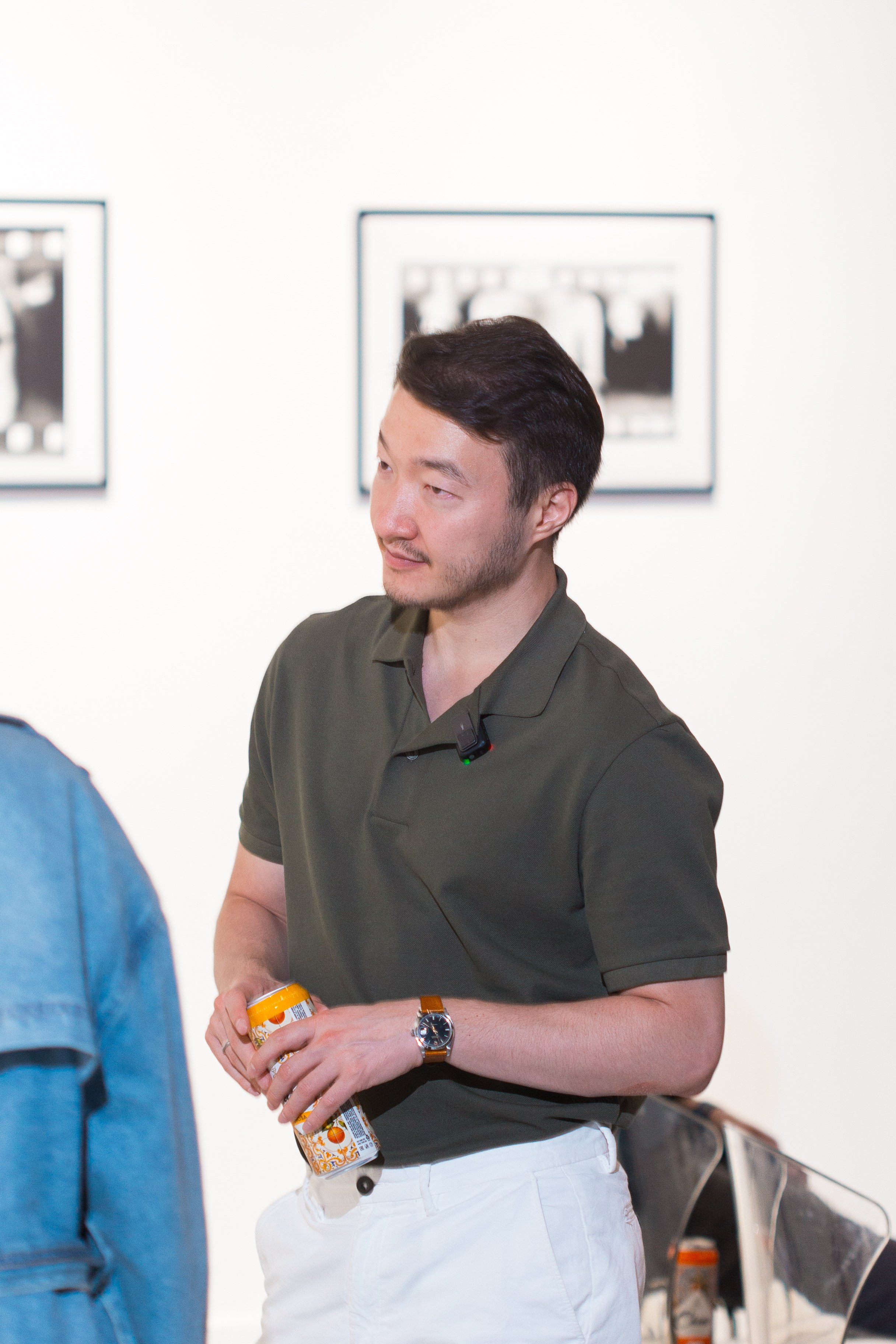 Репортажная съёмка. Рекламный и портретный фотограф в Алматы — Серекпаев Танирхан