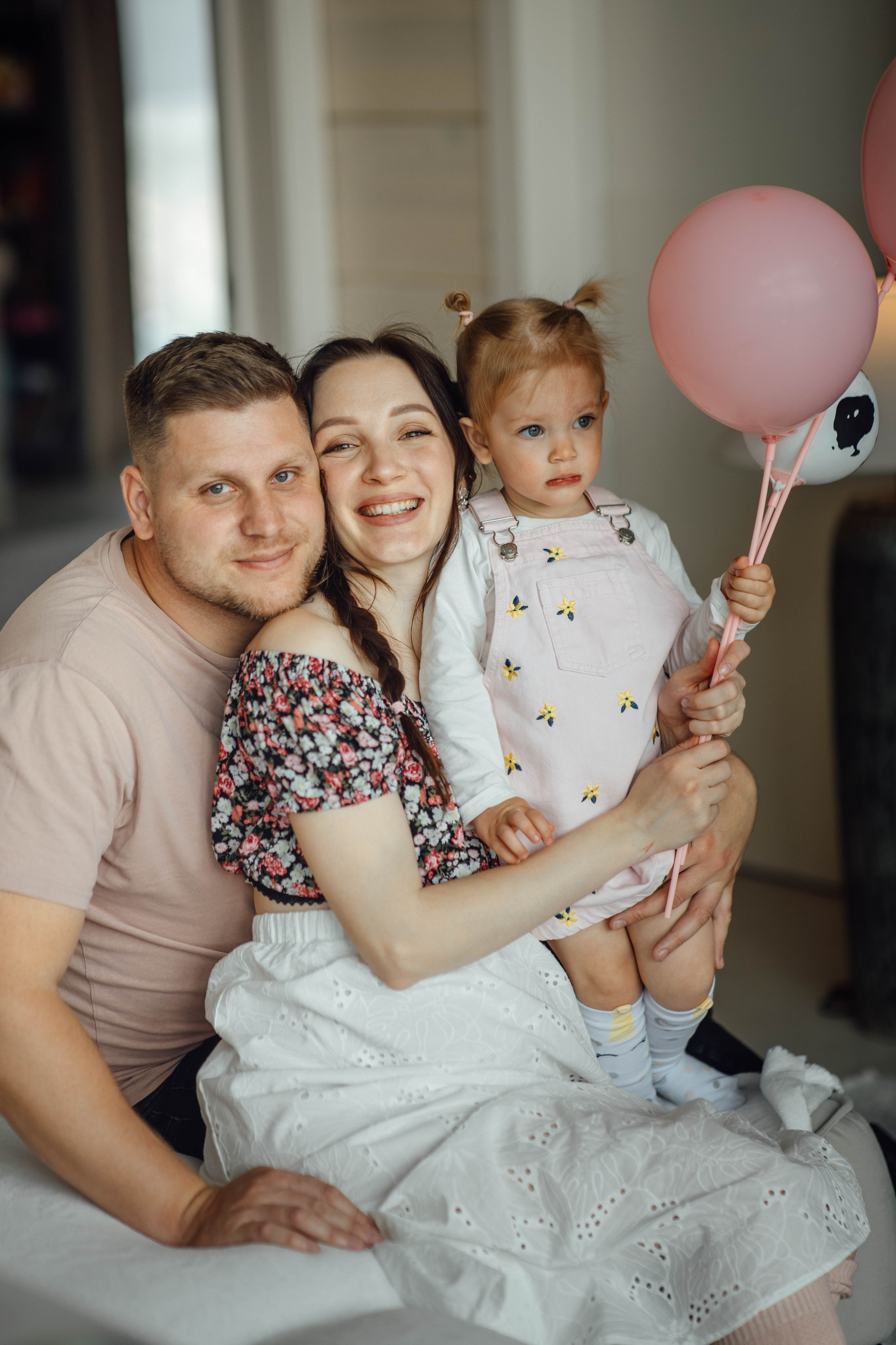 Репортаж дома, др