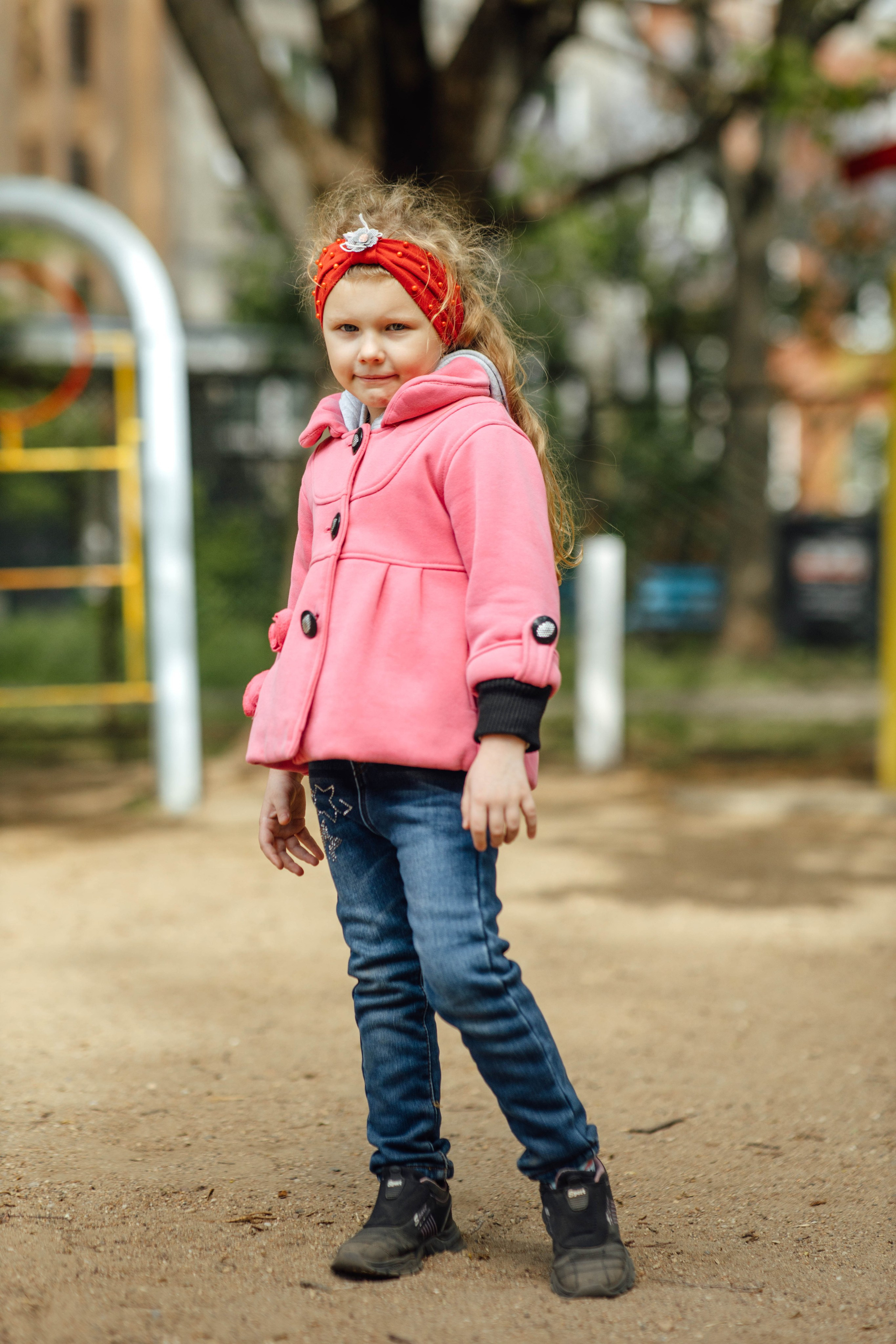 Выпускной ДС 410, май 2025