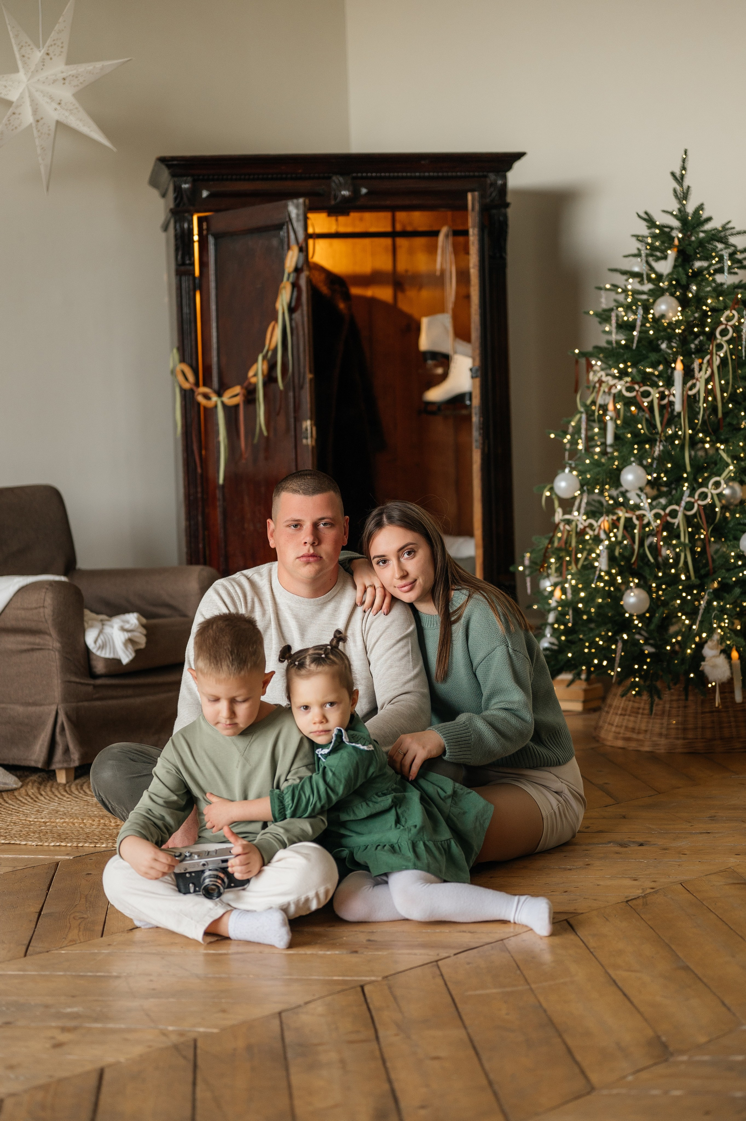 New year✨. Свадебный и семейный фотограф в Краснодаре Алина Мельник