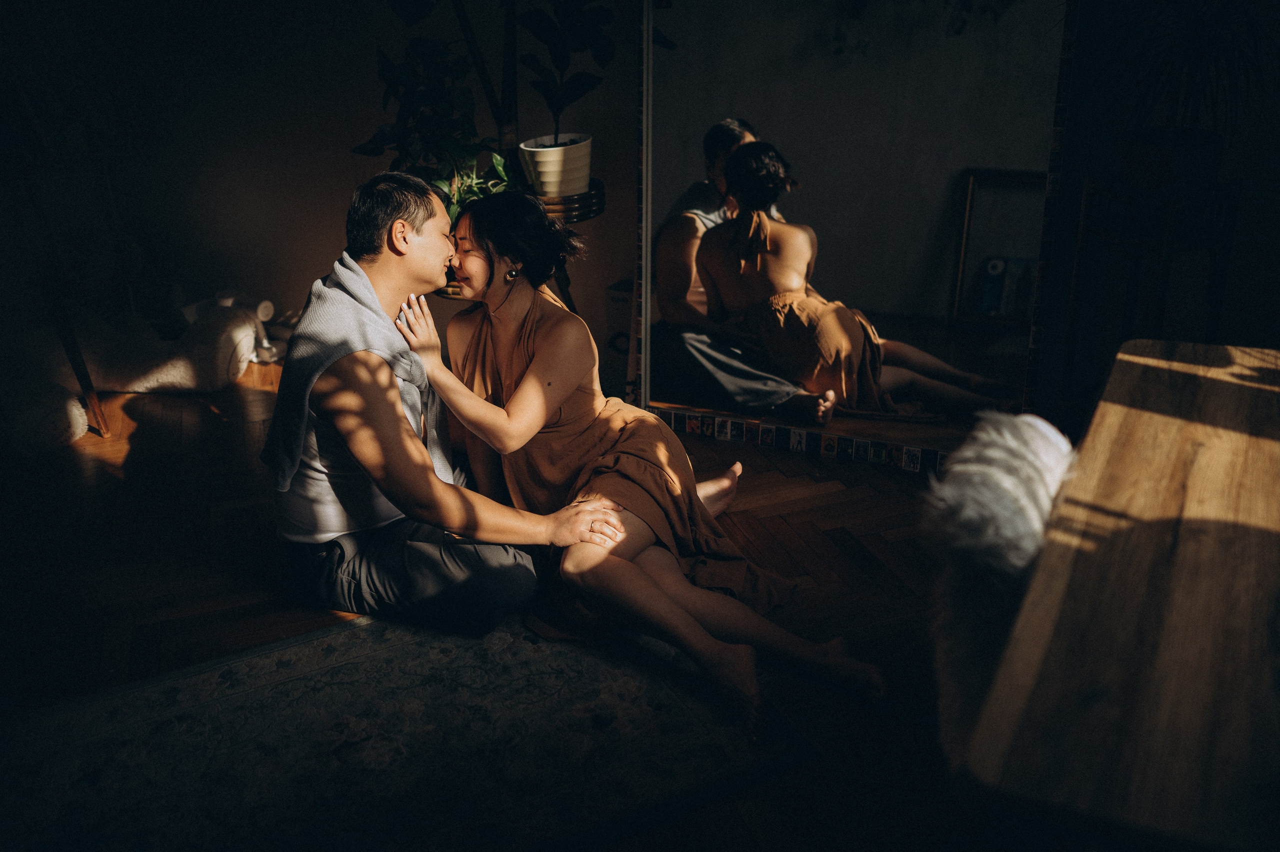 Катя+Вова=любовь. Семейный фотограф Ростов-на-Дону Татьяна Соколова