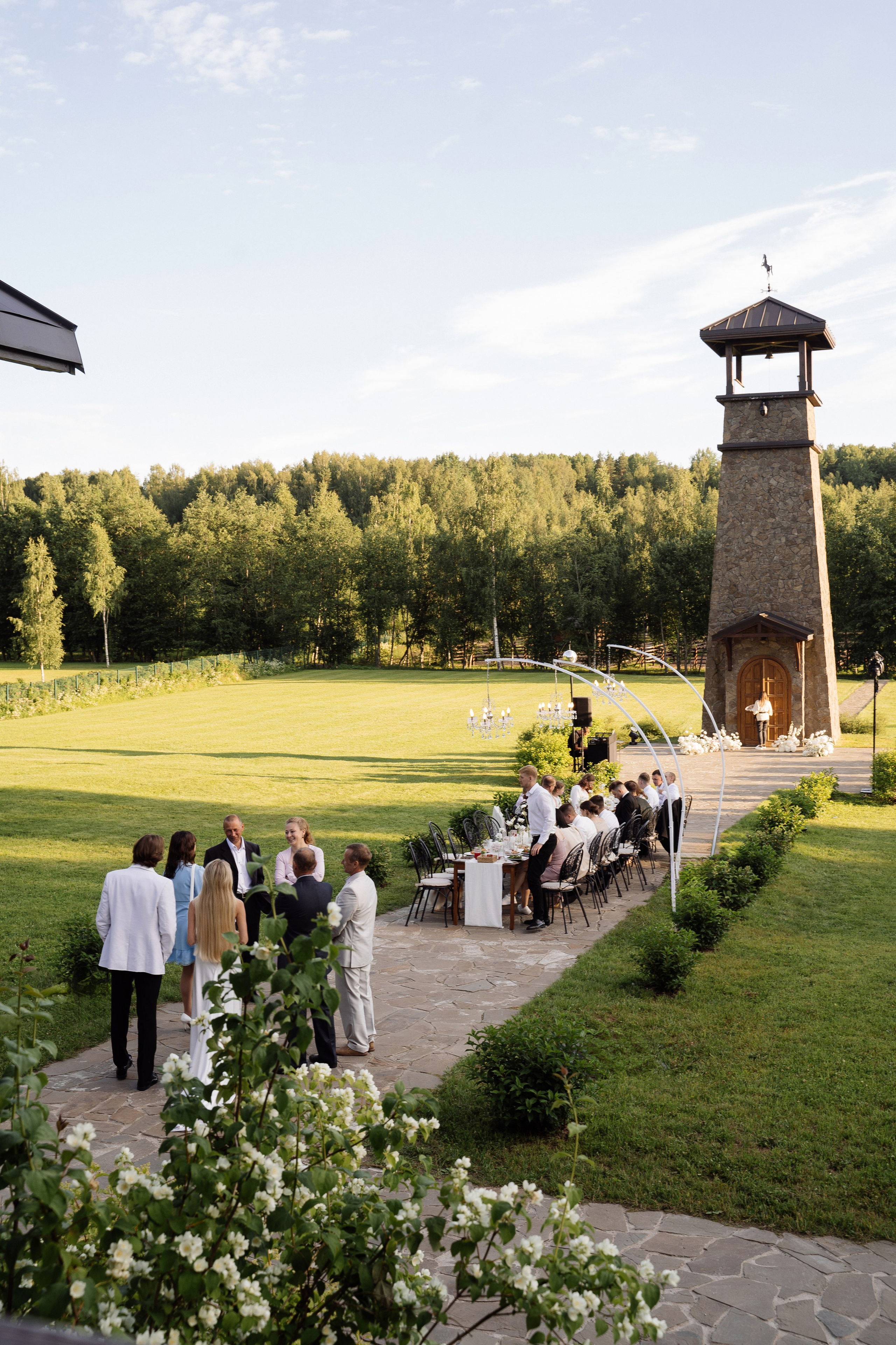 Свадьба в стиле олд мани. Свадебный фотограф организатор в Санкт-Петербурге Ассоль Опарина