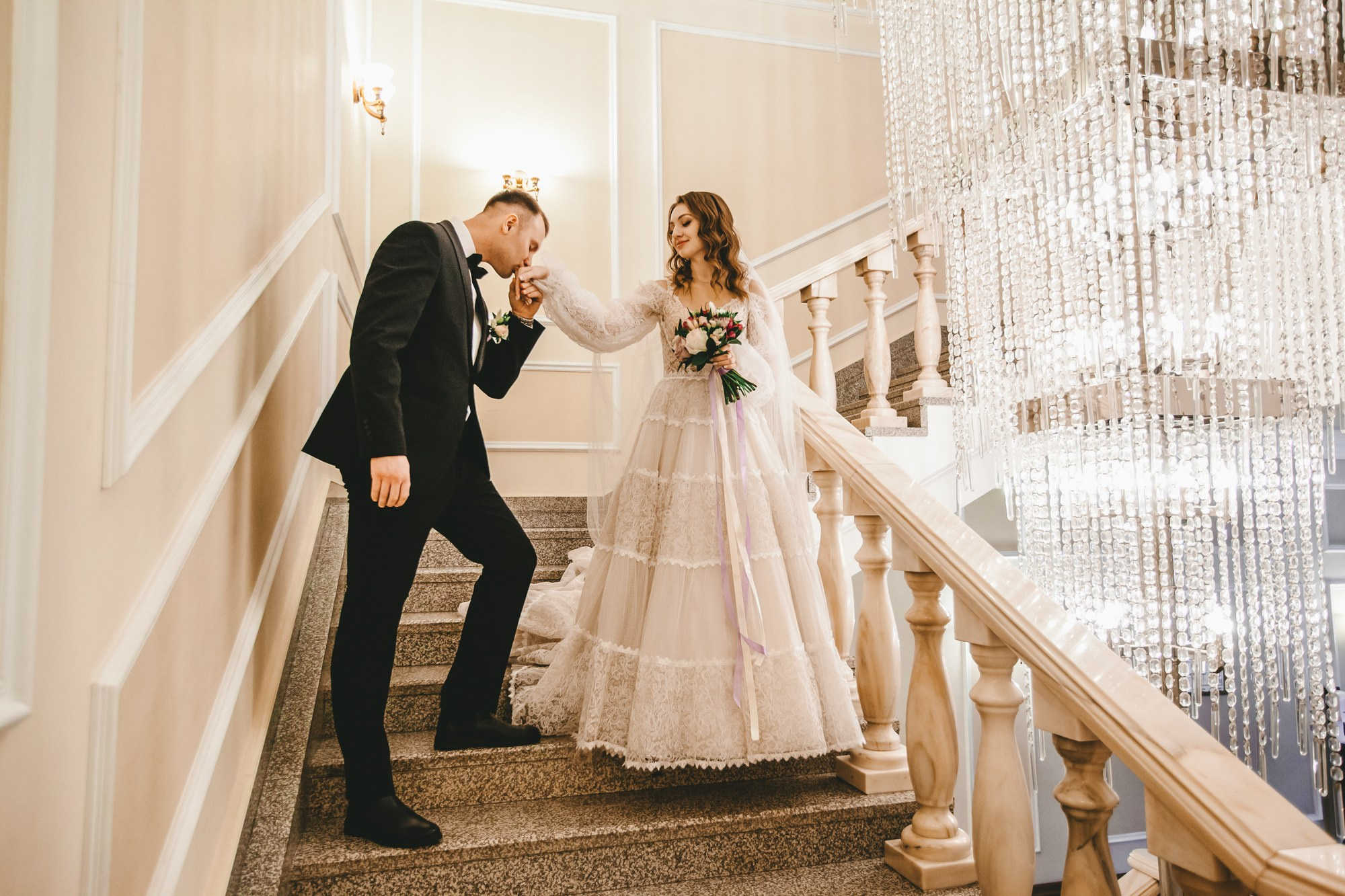 Александр и Ирина 21.01.2023. Фотосъёмка в Барнауле. Свадебный фотограф