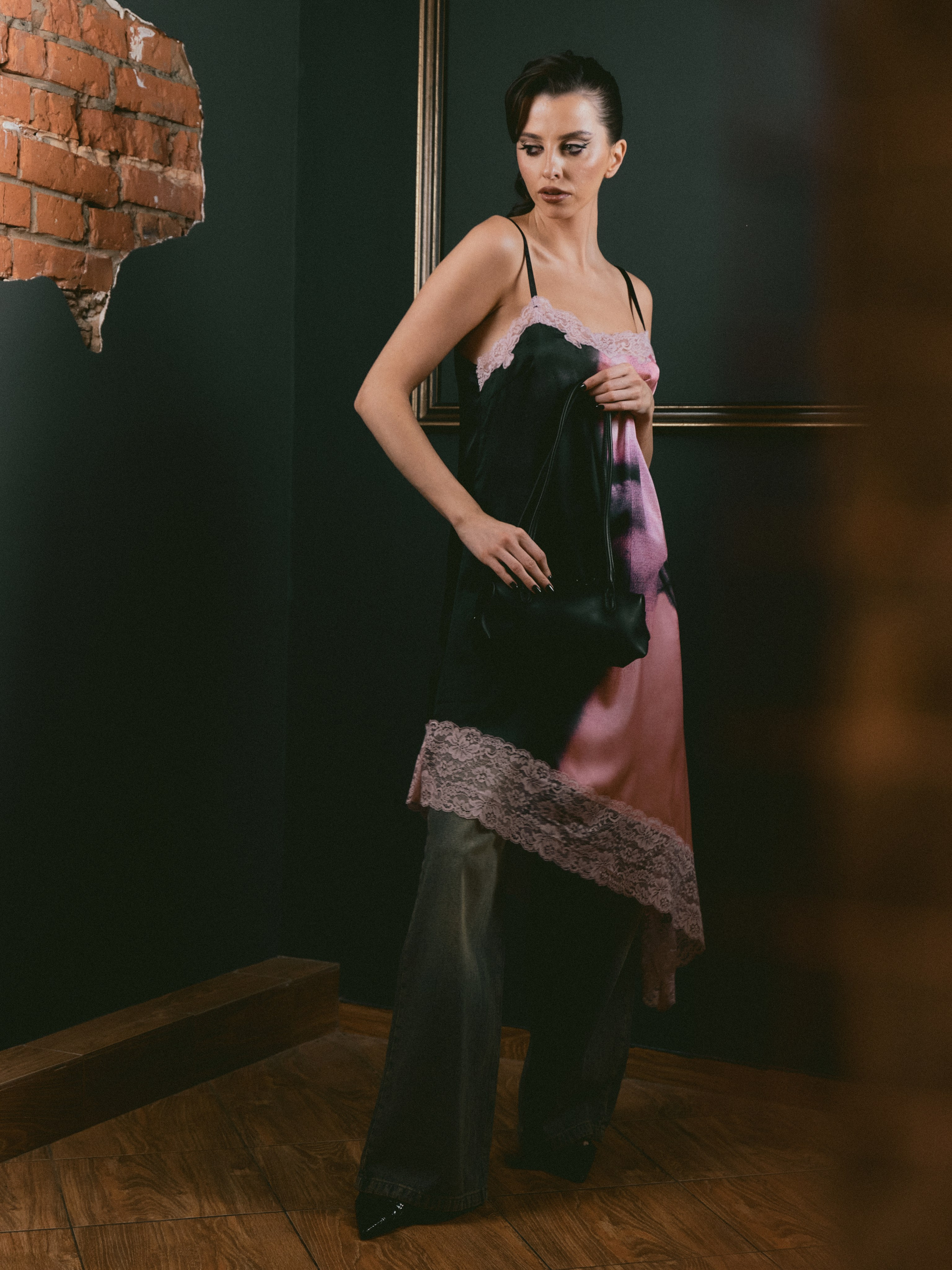 ConceptStore. Сайт фотографа в Саратове