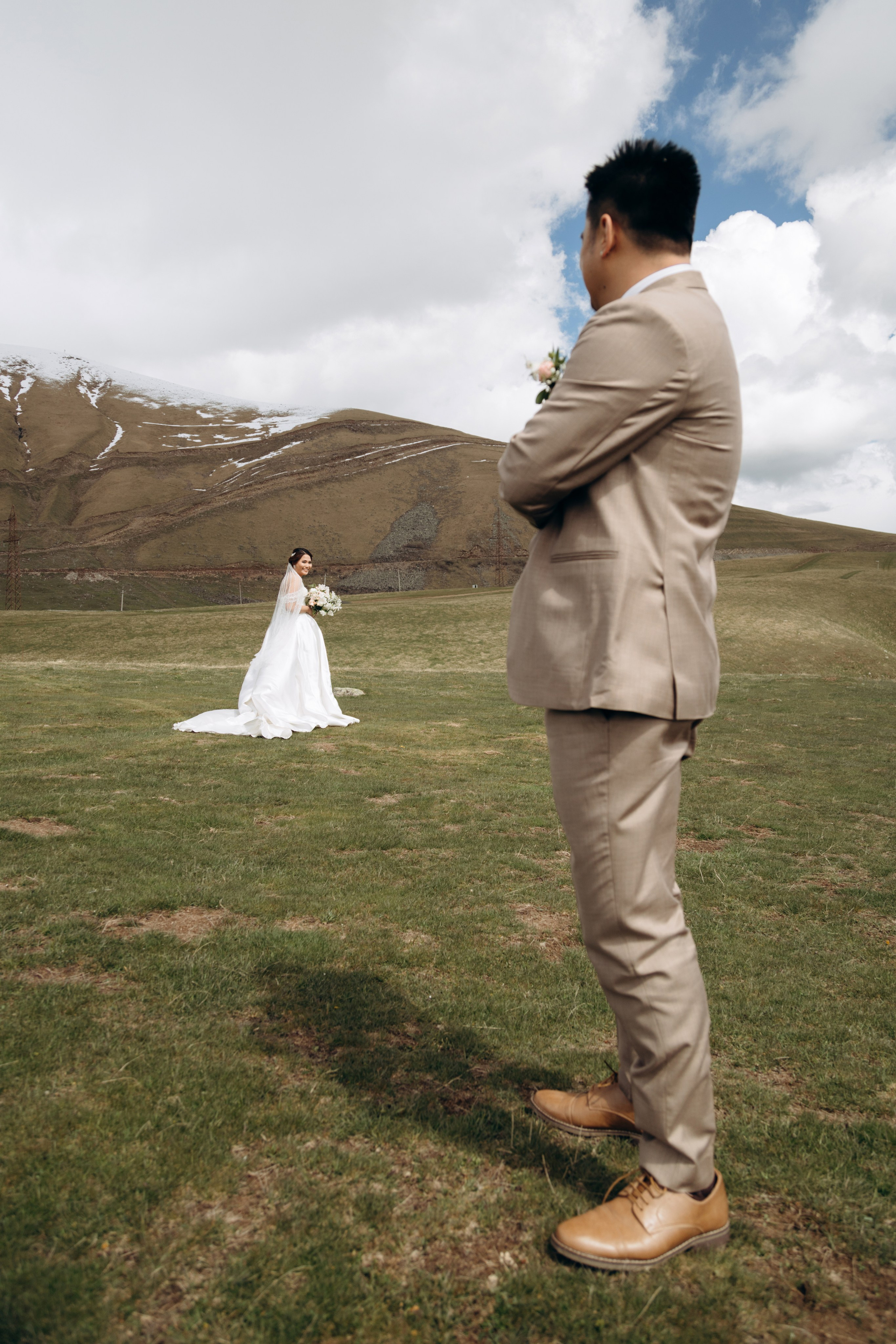 Aldrin and Mae. Фотограф в Тбилиси Наталья Фомина