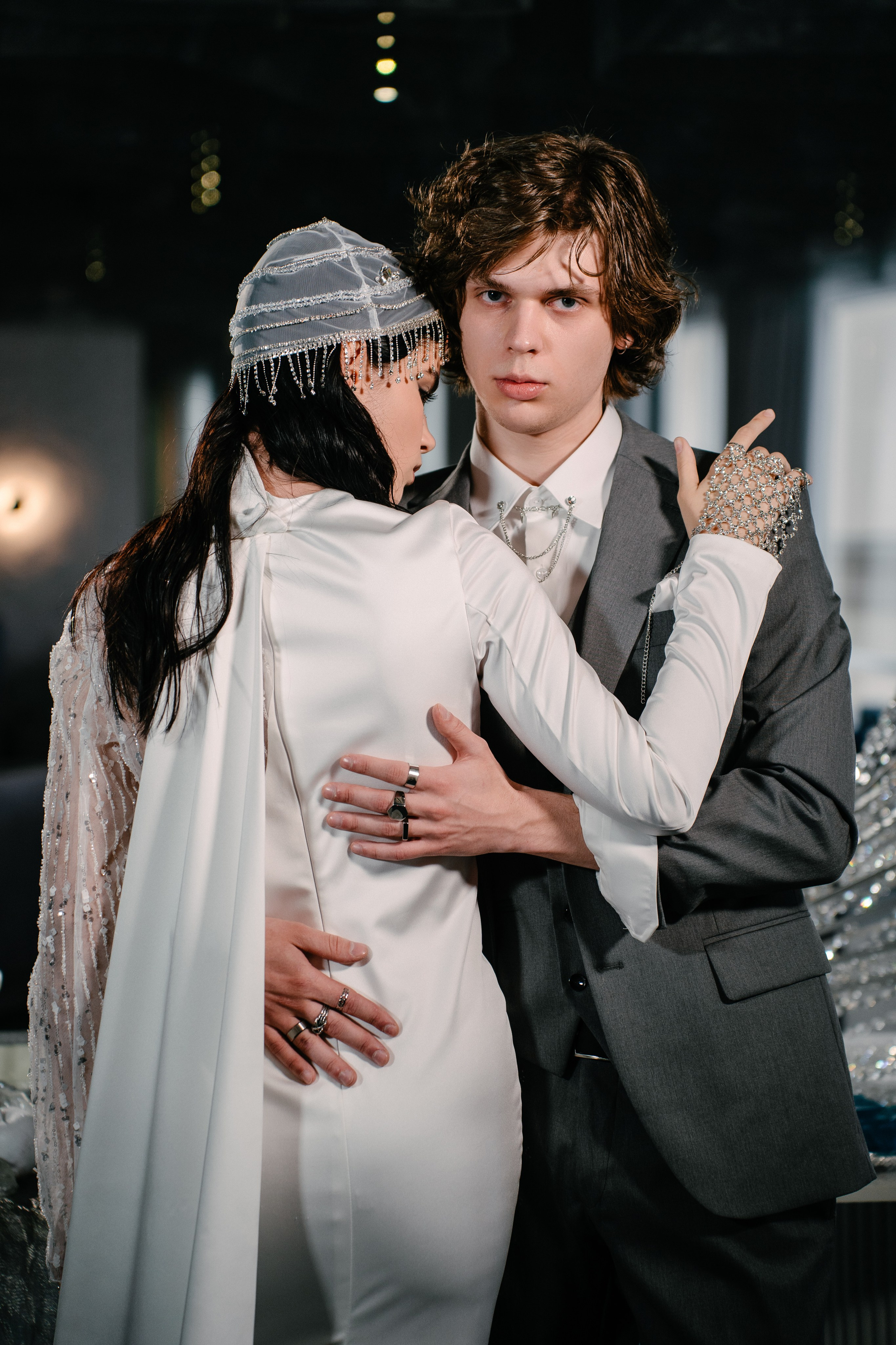 Валерия и Марк. Свадебный и семейный фотограф в Воронеже Анастасия Бойко