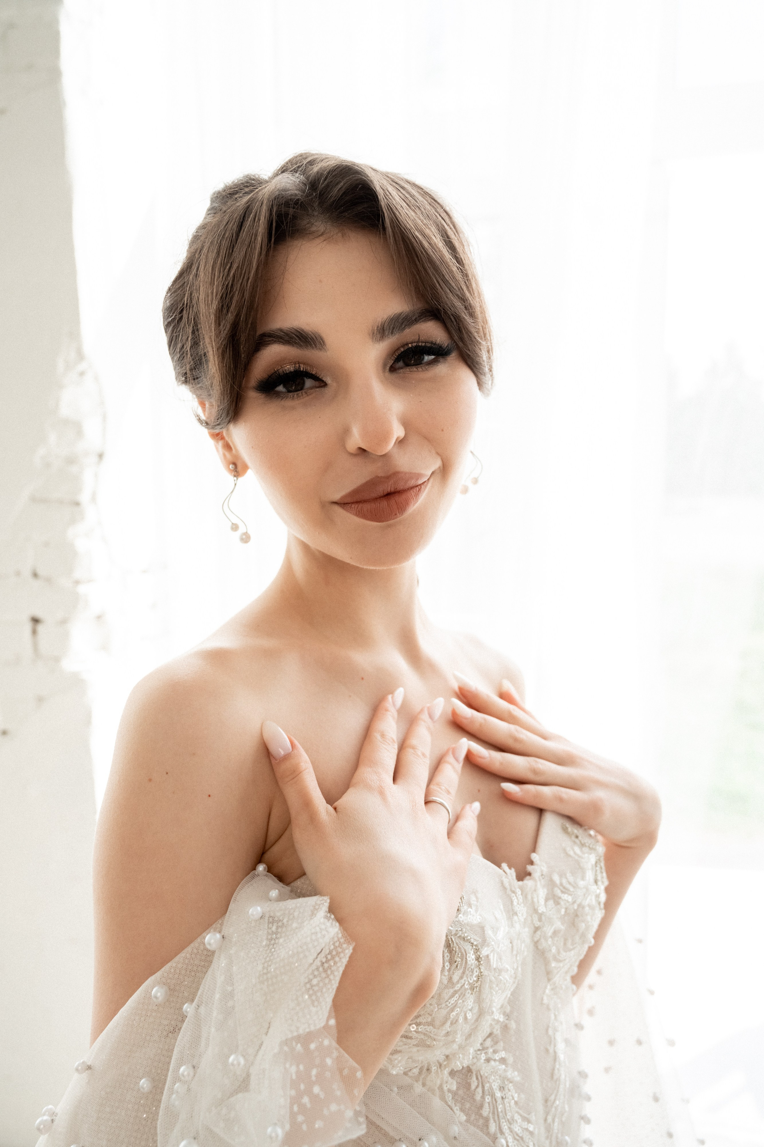 Свадьба Ивана и Яны