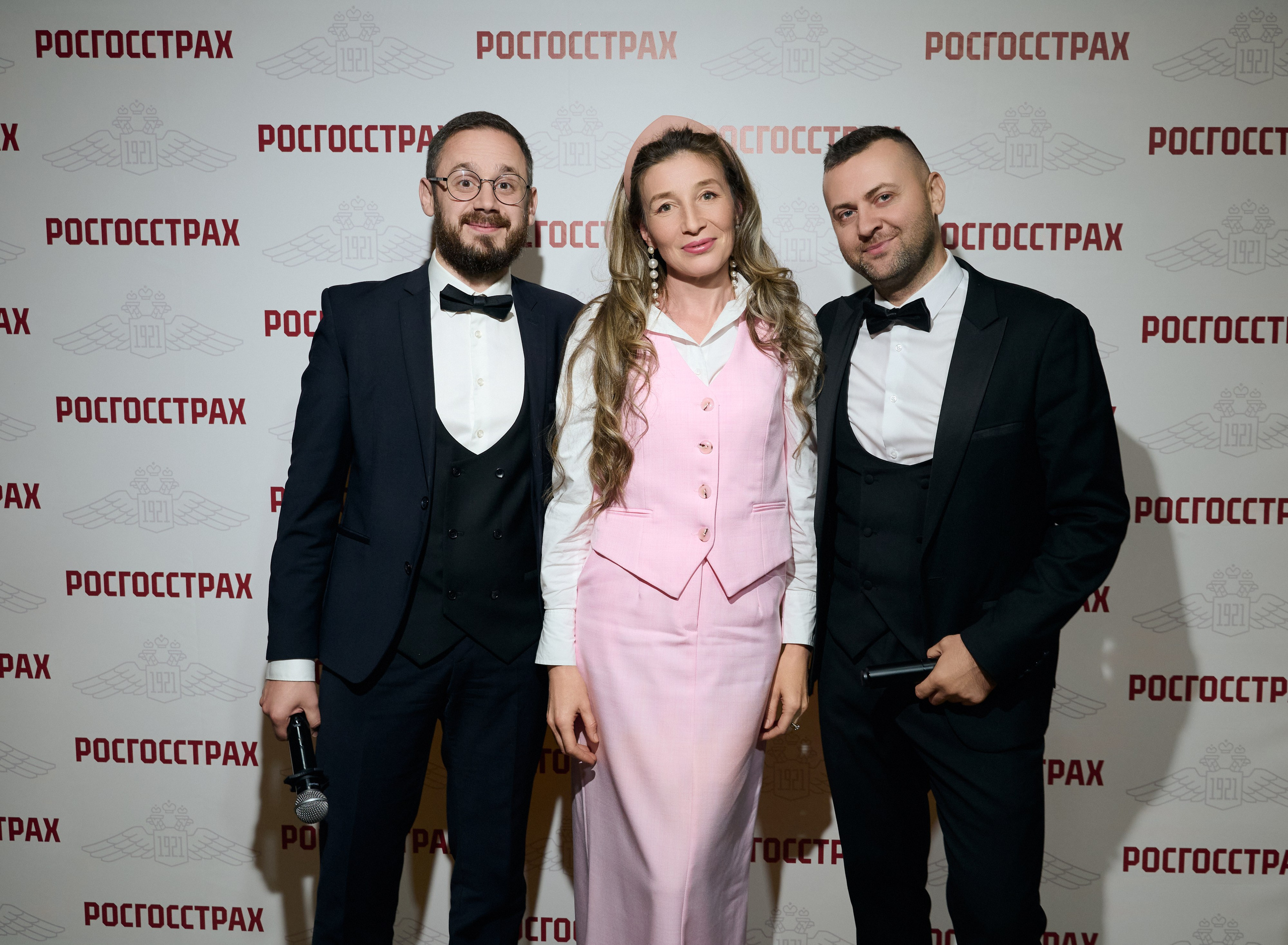 Росгострах. Свадебный фотограф во Владивостоке Гарагуля Игорь