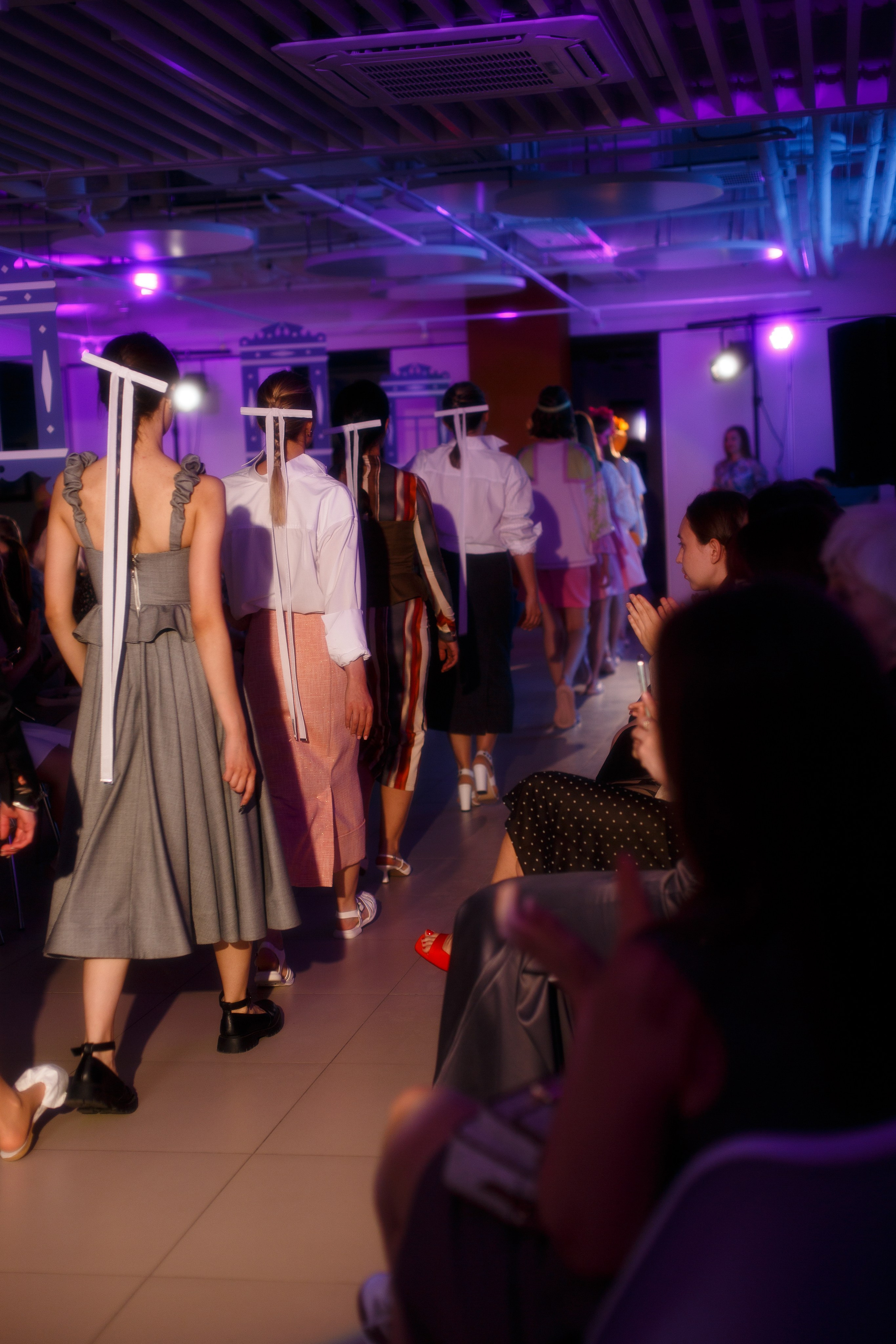 Донская мода — мероприятие АРТель. Алена Русских — фотограф и графический дизайнер в Ростове-на-дону