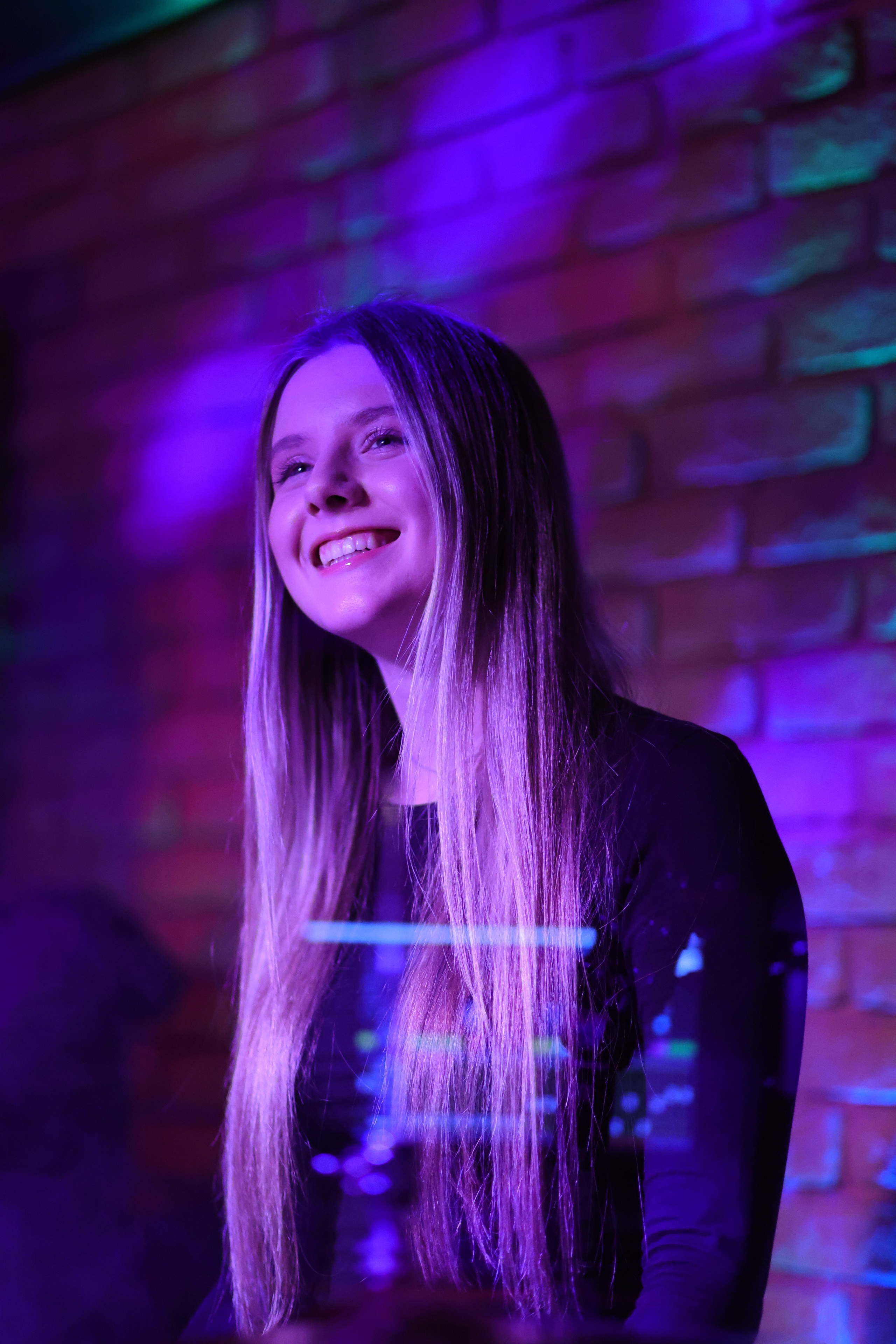 Концертная съемка. Фотограф в Ставрополе Алина Клочкова