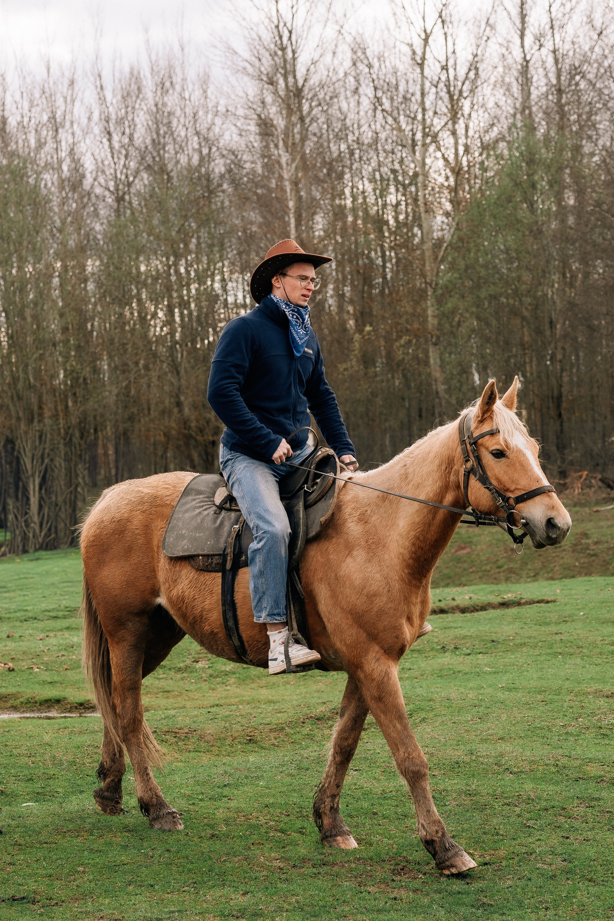 Фотосъемка мероприятия в ранчо Аванпост. Свадебный и семейный фотограф в Москве и МО Геннадий Туманцев