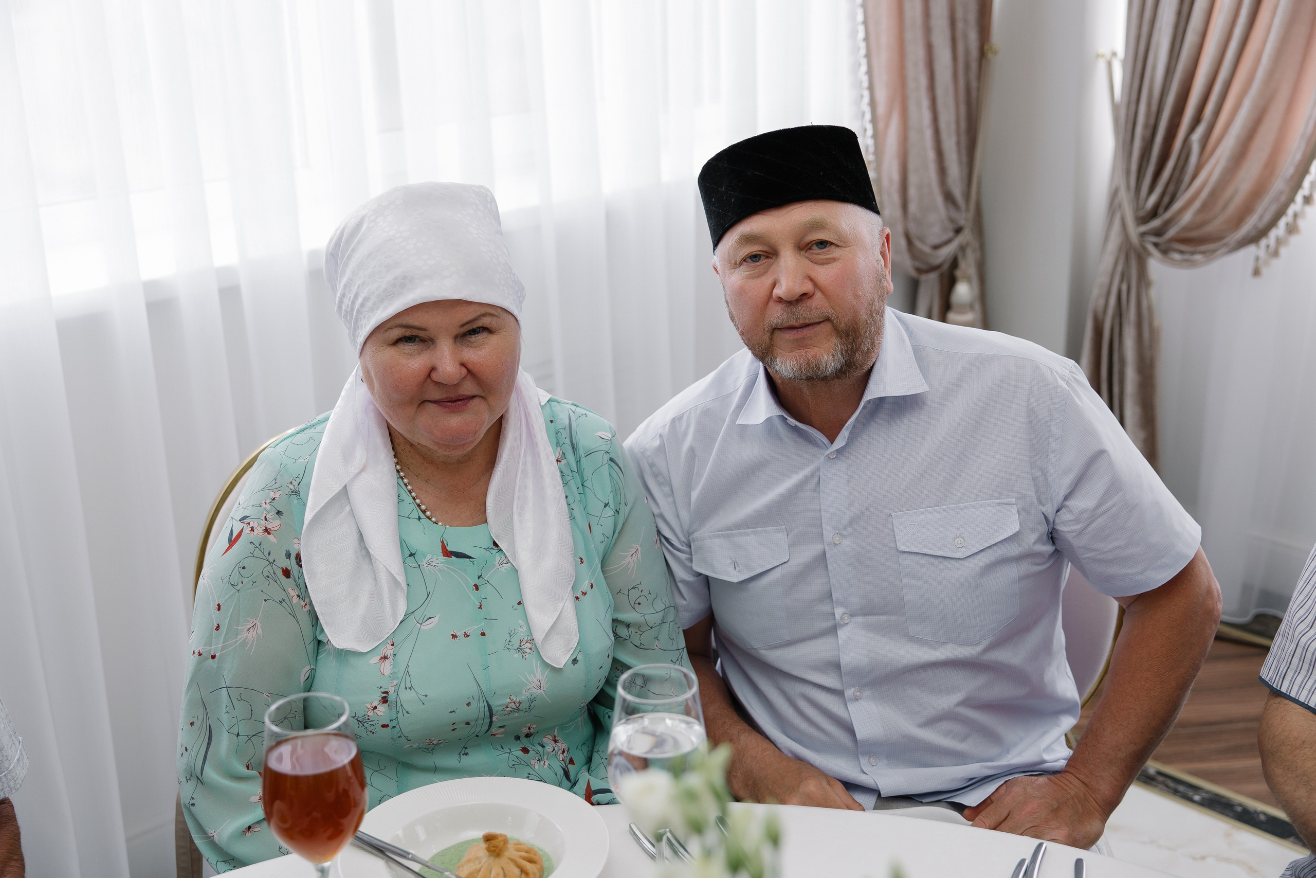 Тимур и Алия. Свадебный и семейный фотограф в Набережных Челнах и Казани