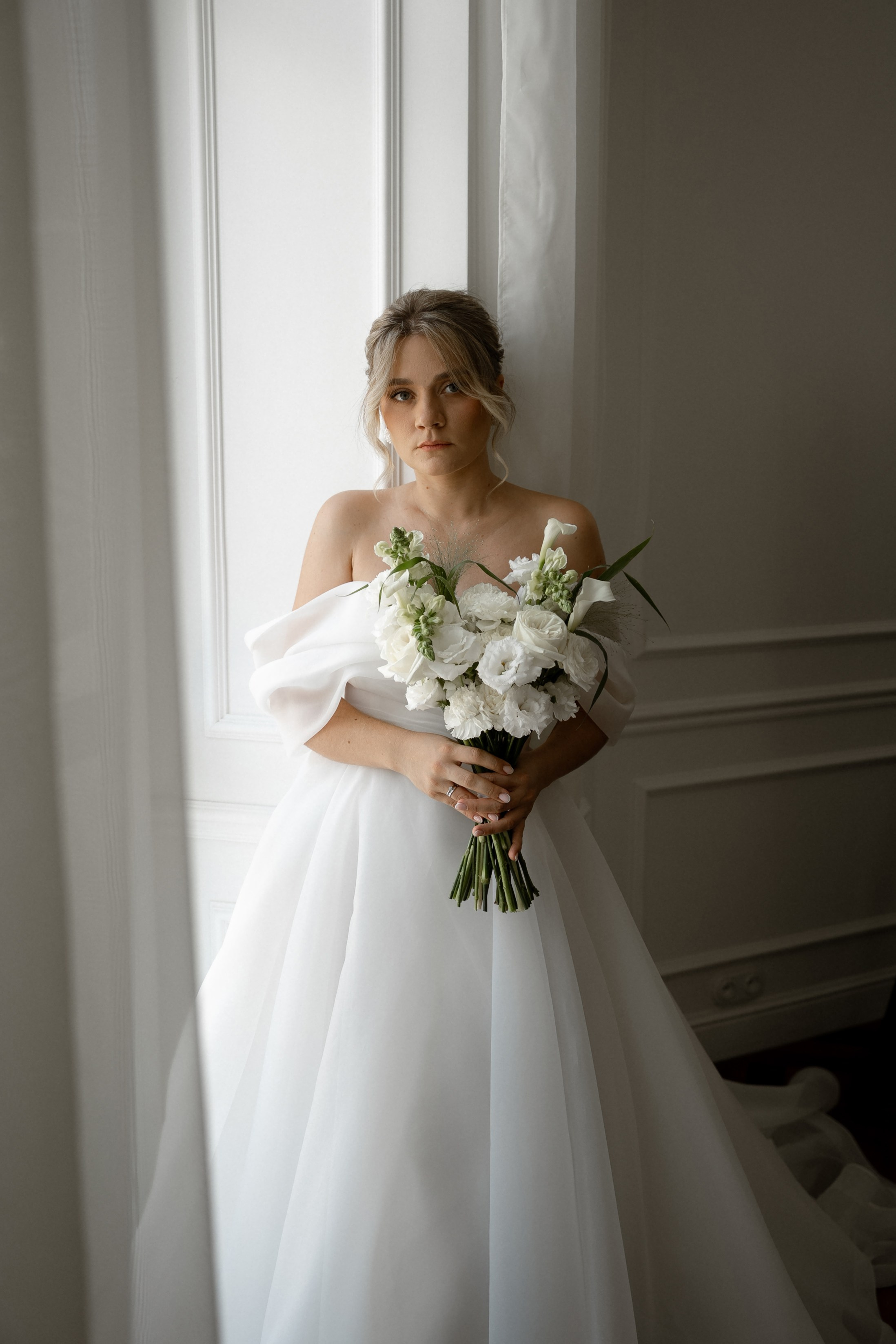 Настя+Андрей. Анонс. Семейный и портретный фотограф в Саратове Сахарова Маша