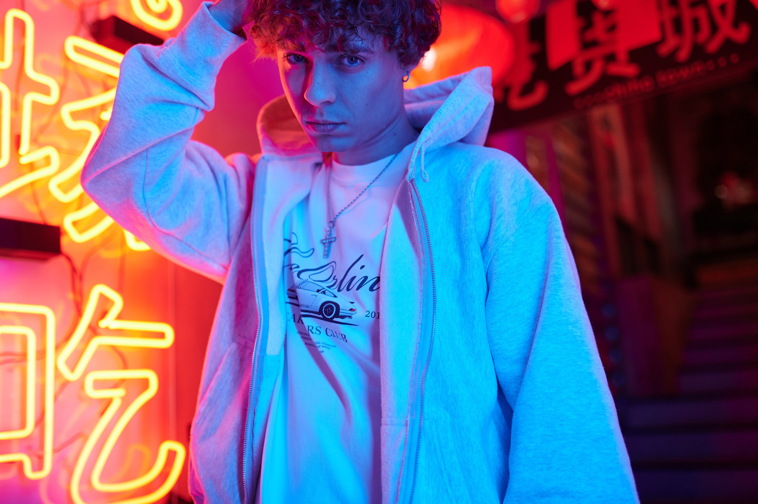 Фотограф в Нижнем Новгороде и Москве Дмитрий Гуричев