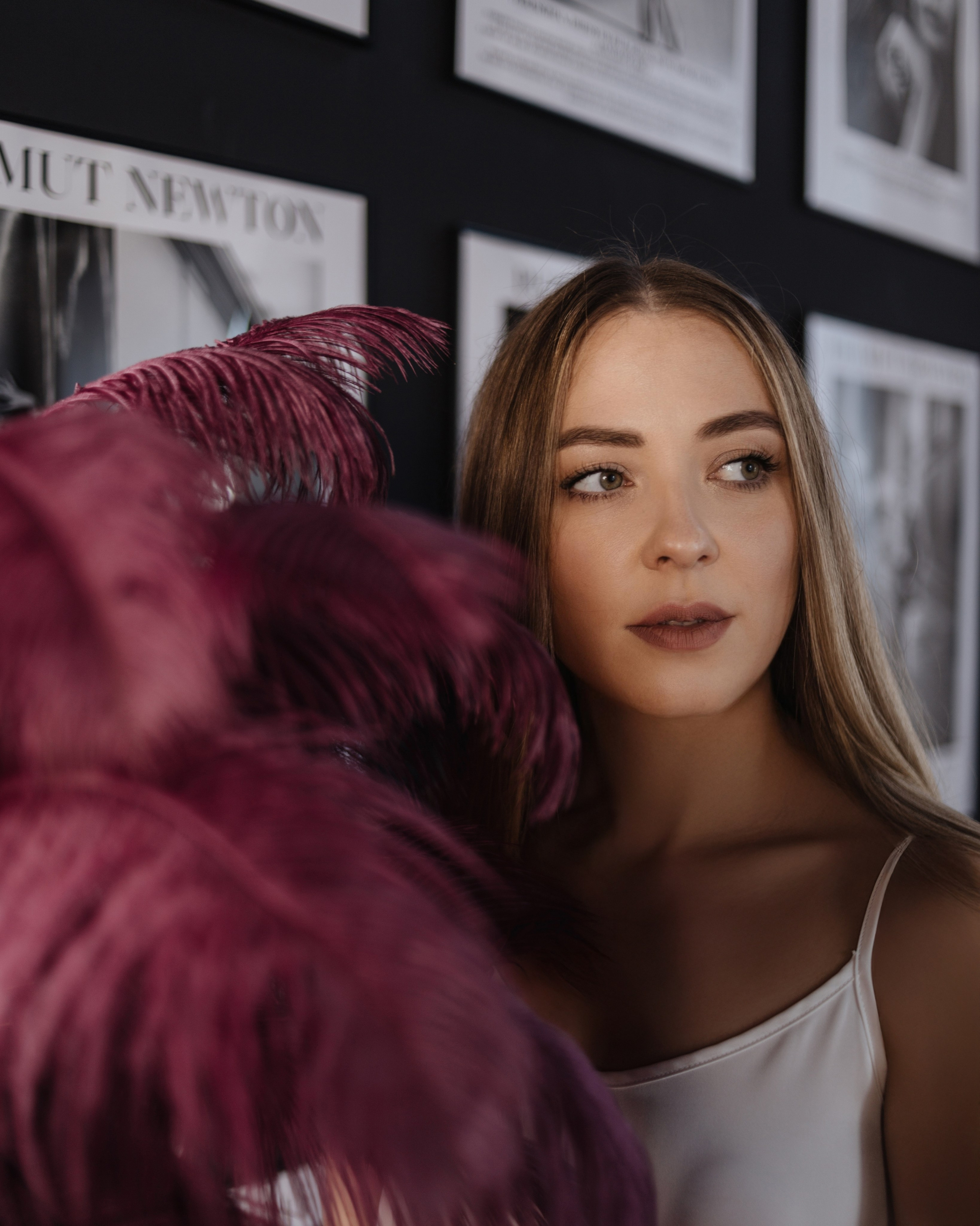 Вика. Фотограф Брянск