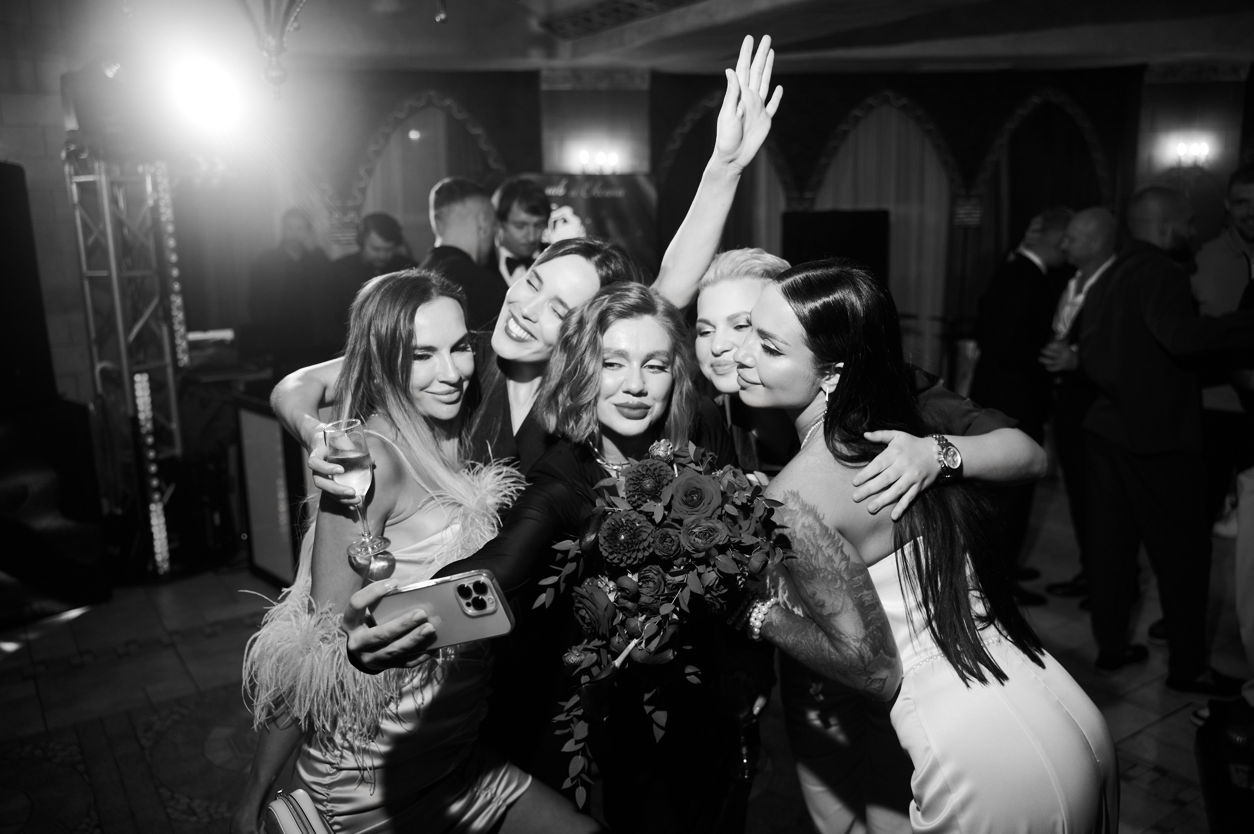 Свадьба 14.09.2024. Свадебный фотограф во Владивостоке Гарагуля Игорь