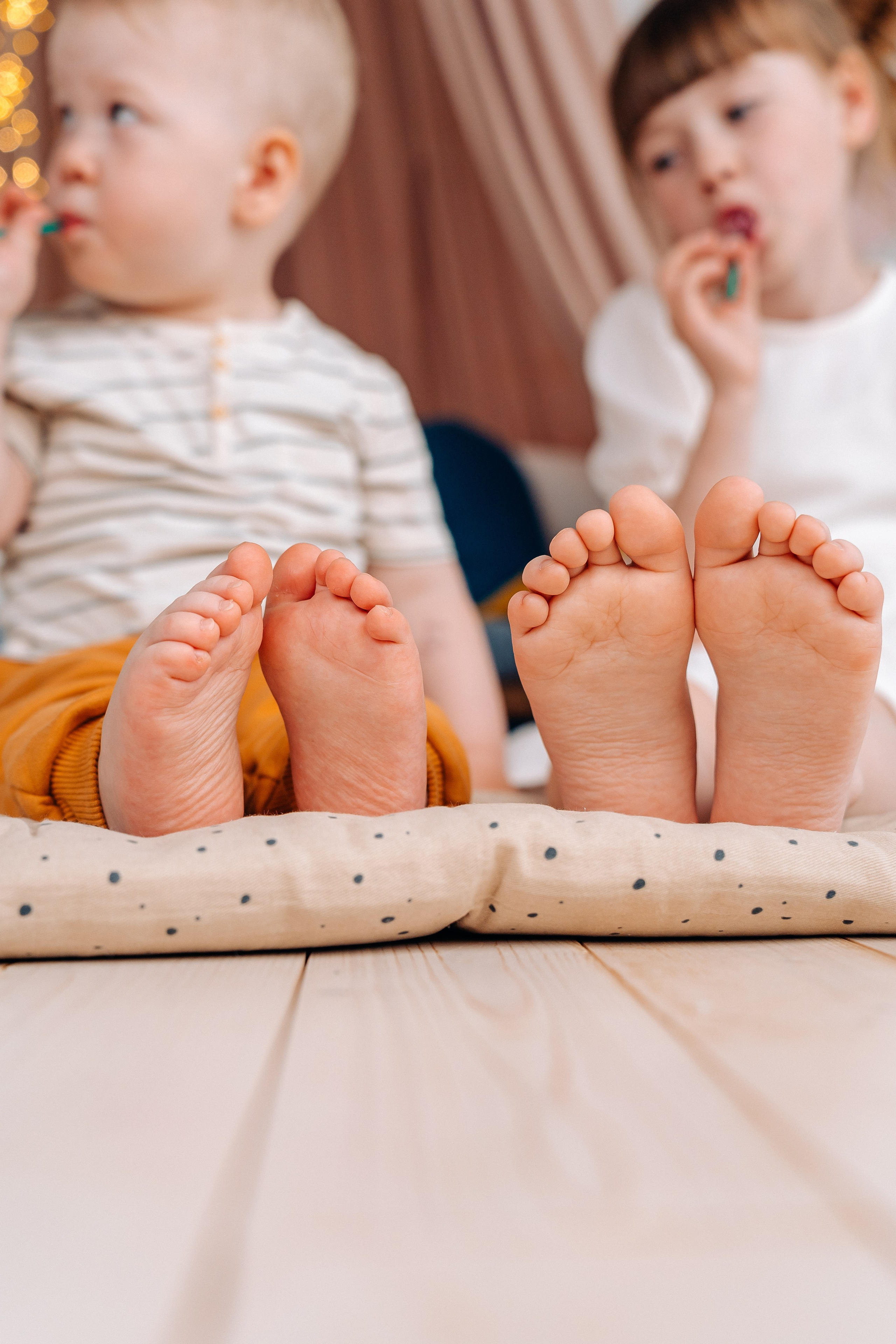 «Лама» Детская фотостудия Уфа