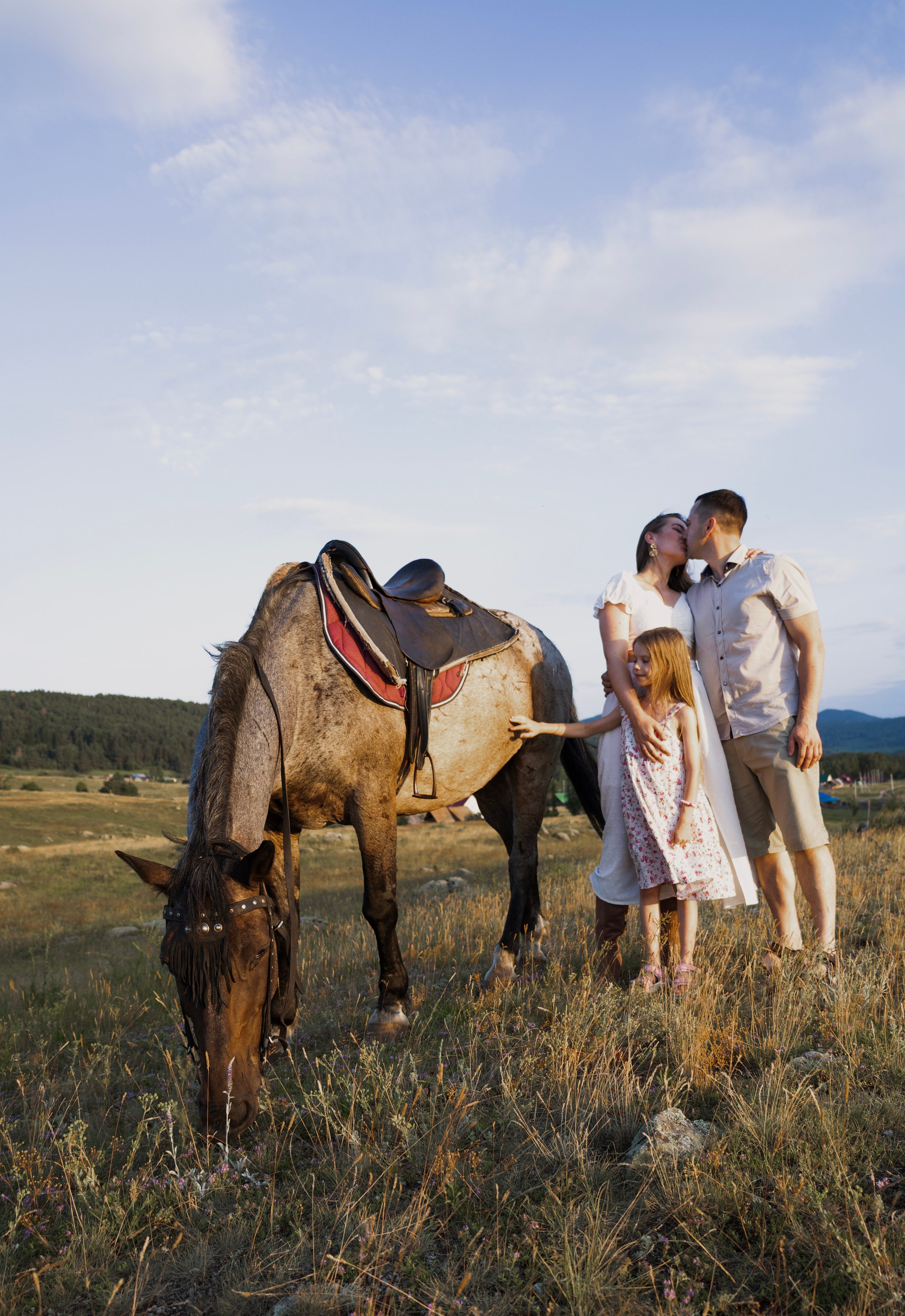 Анастасия. Ранчо. Alen_stR