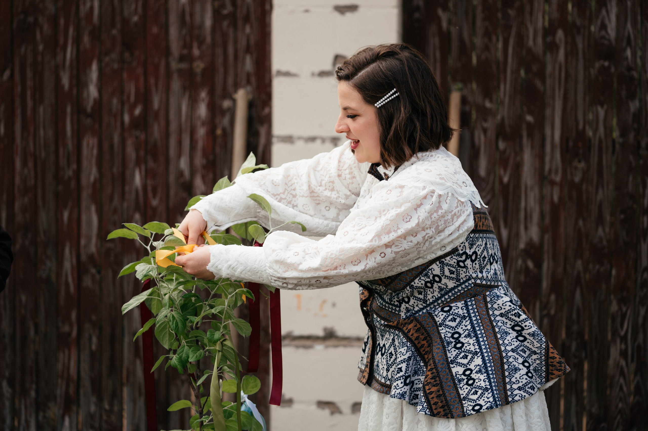 Виктор и Ксения. Свадебный и студийный фотограф Ирина Котикова