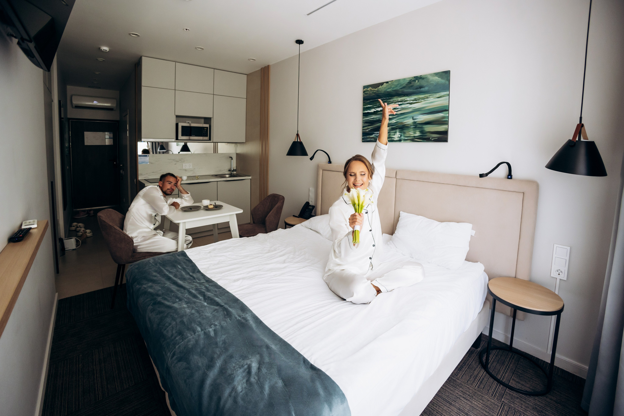 Александр и Ольга 15 августа 2023. Фотограф в Калининграде свадебная фотография, репортажная, фотосессии