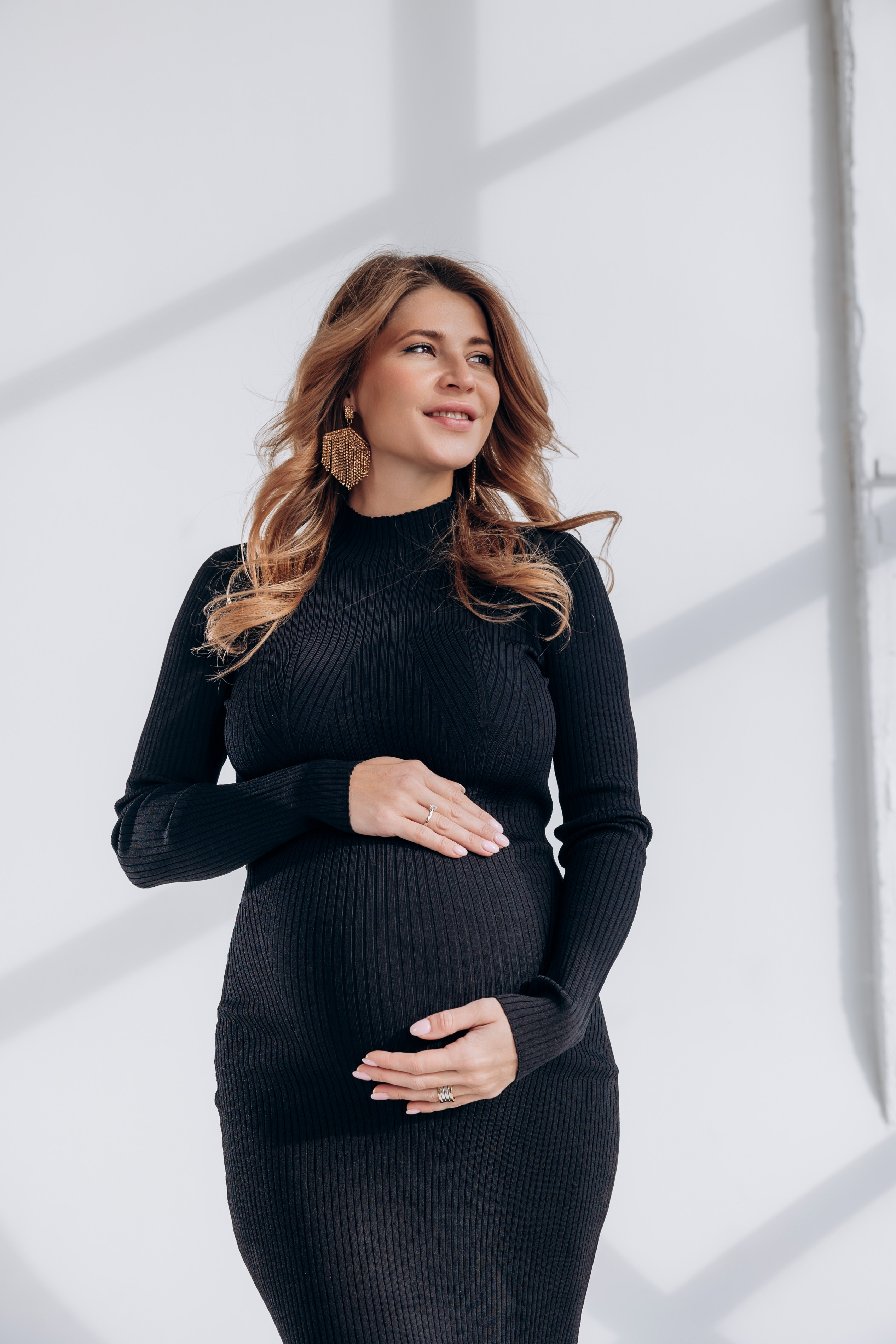 Валентина.В положении. Фотограф в Калининграде свадебная фотография, репортажная, фотосессии