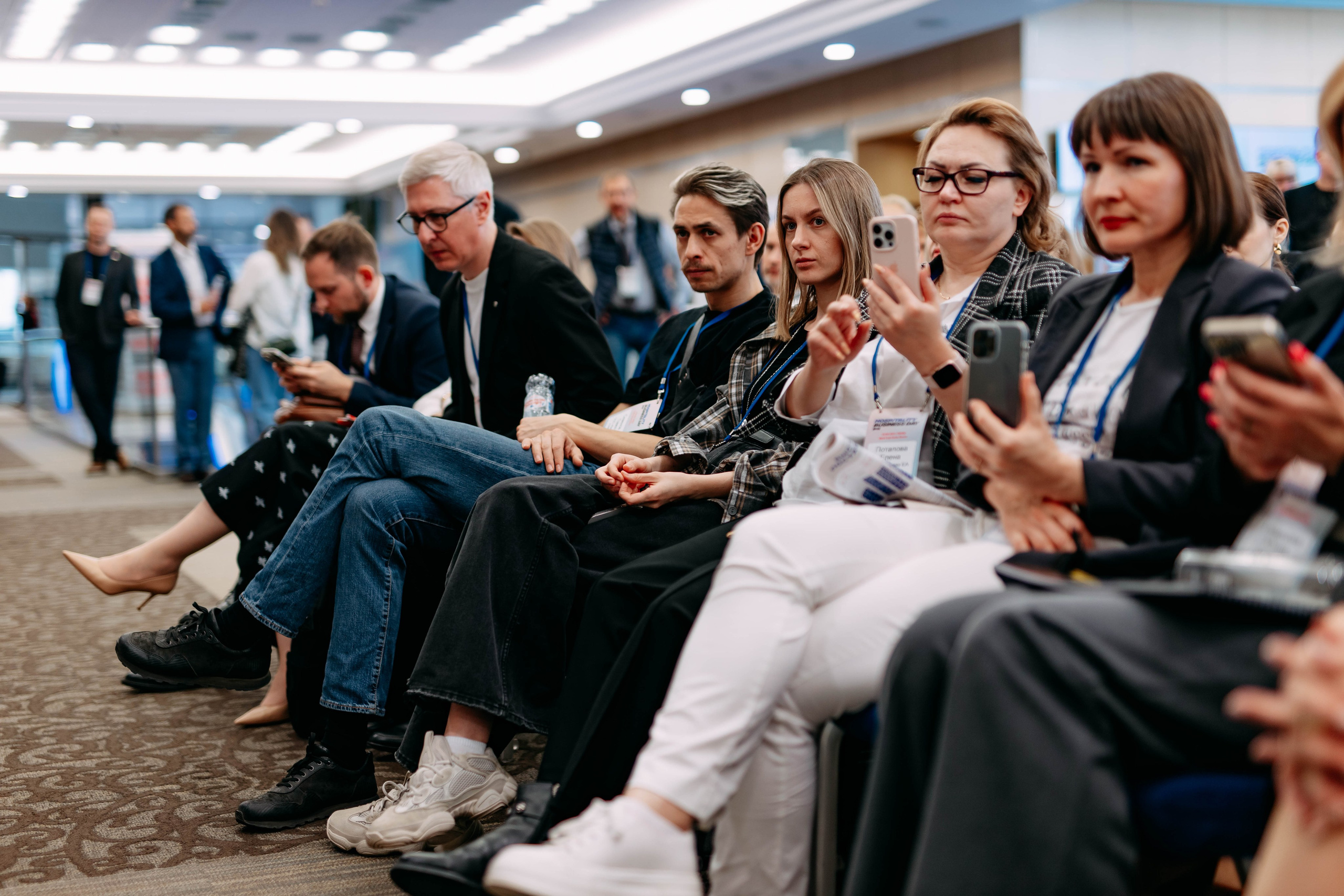 Форум отельеров. Фото и видео съемка. Андрей Ионов