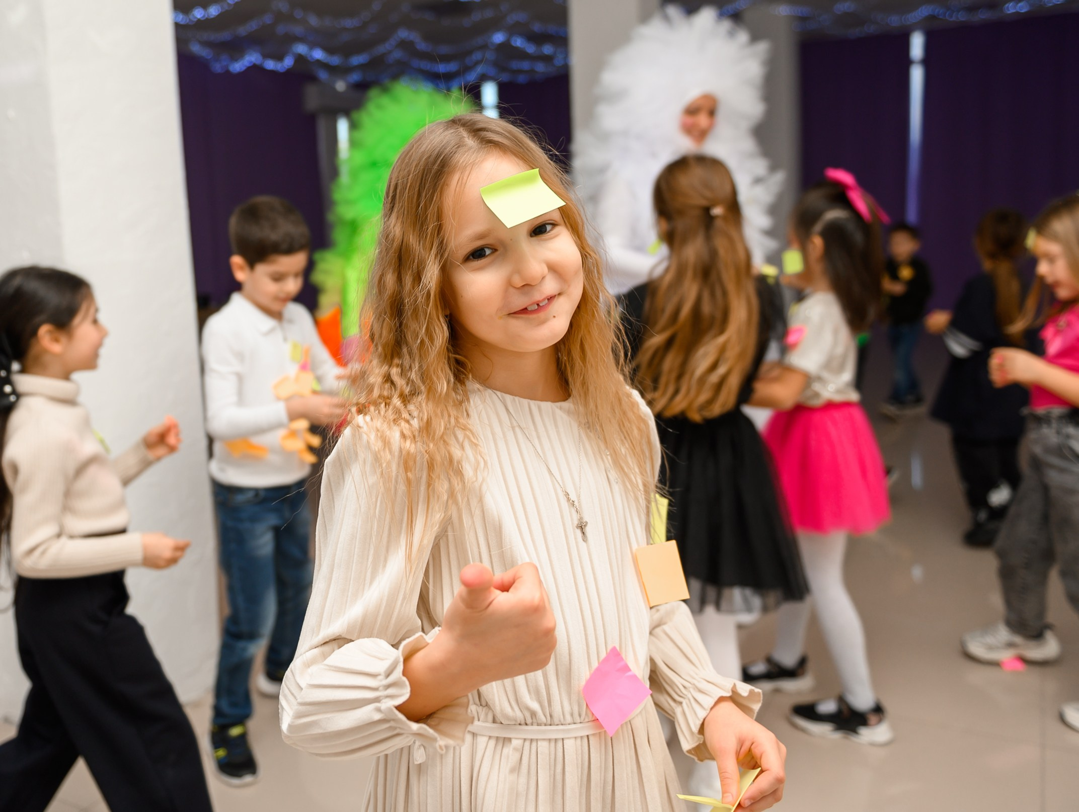 Блогер Пати. Свадебный и семейный фотограф София Невская