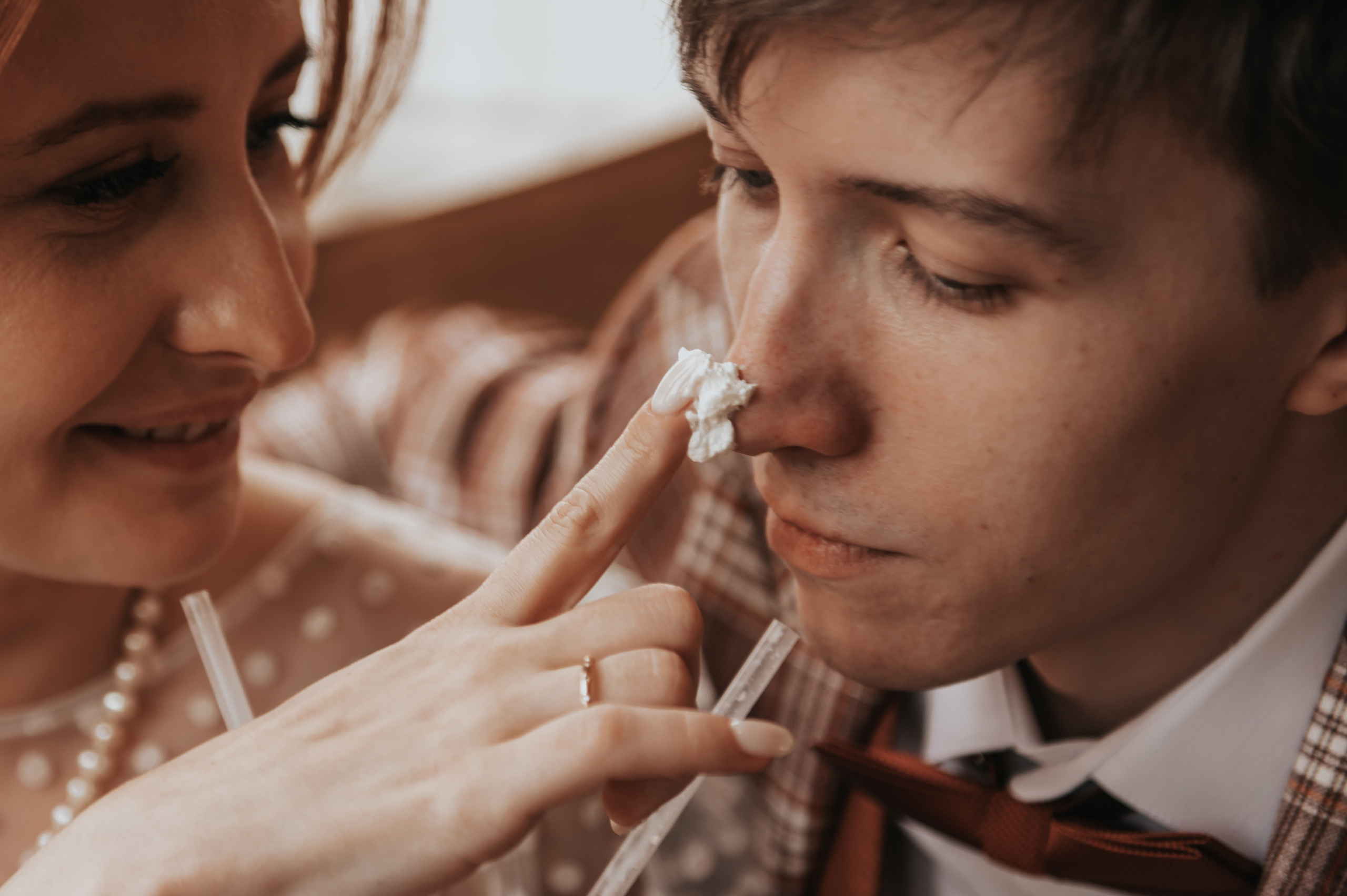 Питерская классика. Александр и Валерия. Свадебный и семейный фотограф София Невская